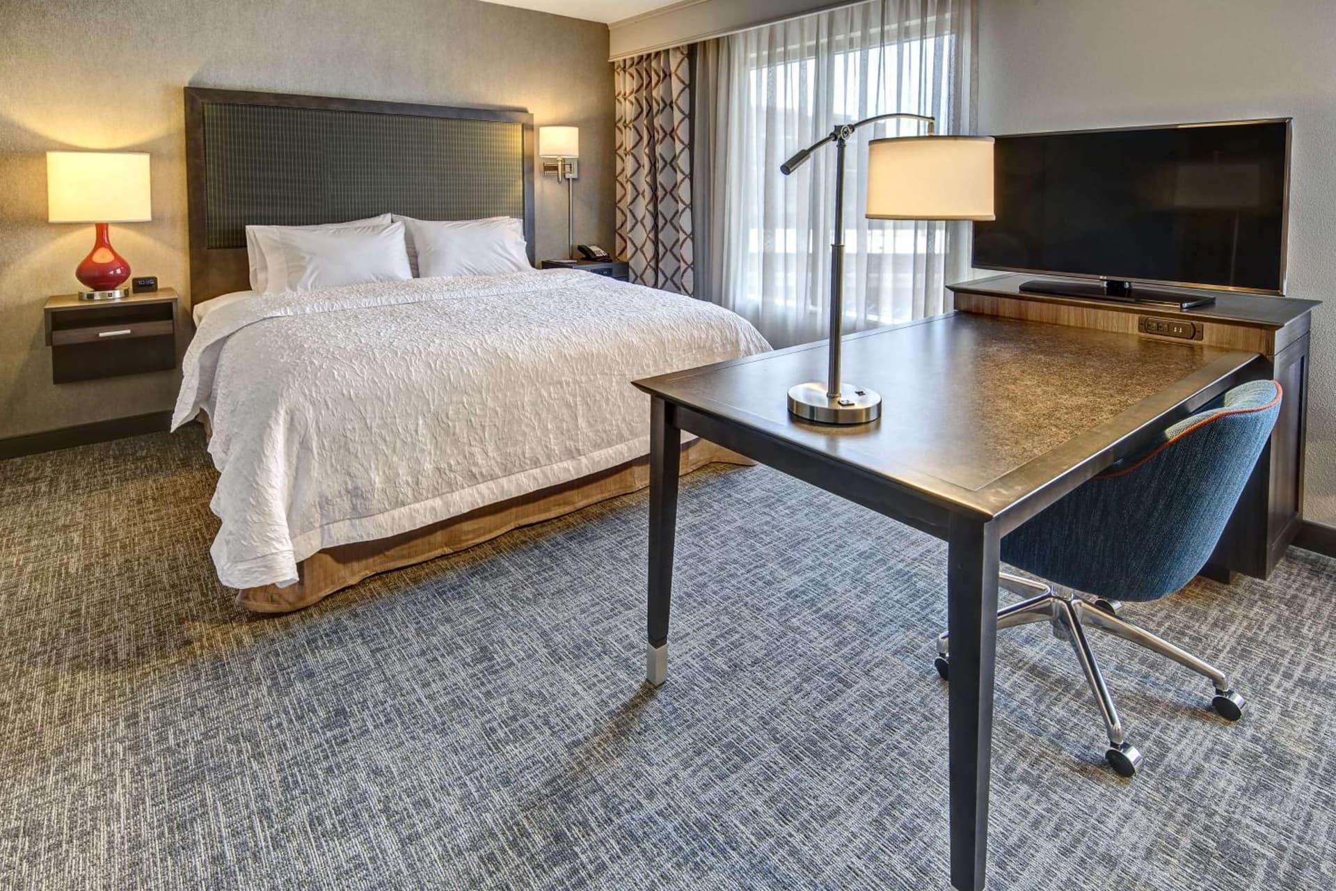 Hampton Inn & Suites Franklin Berry Farms, Tn gallery photo in Franklin, TN — image 7