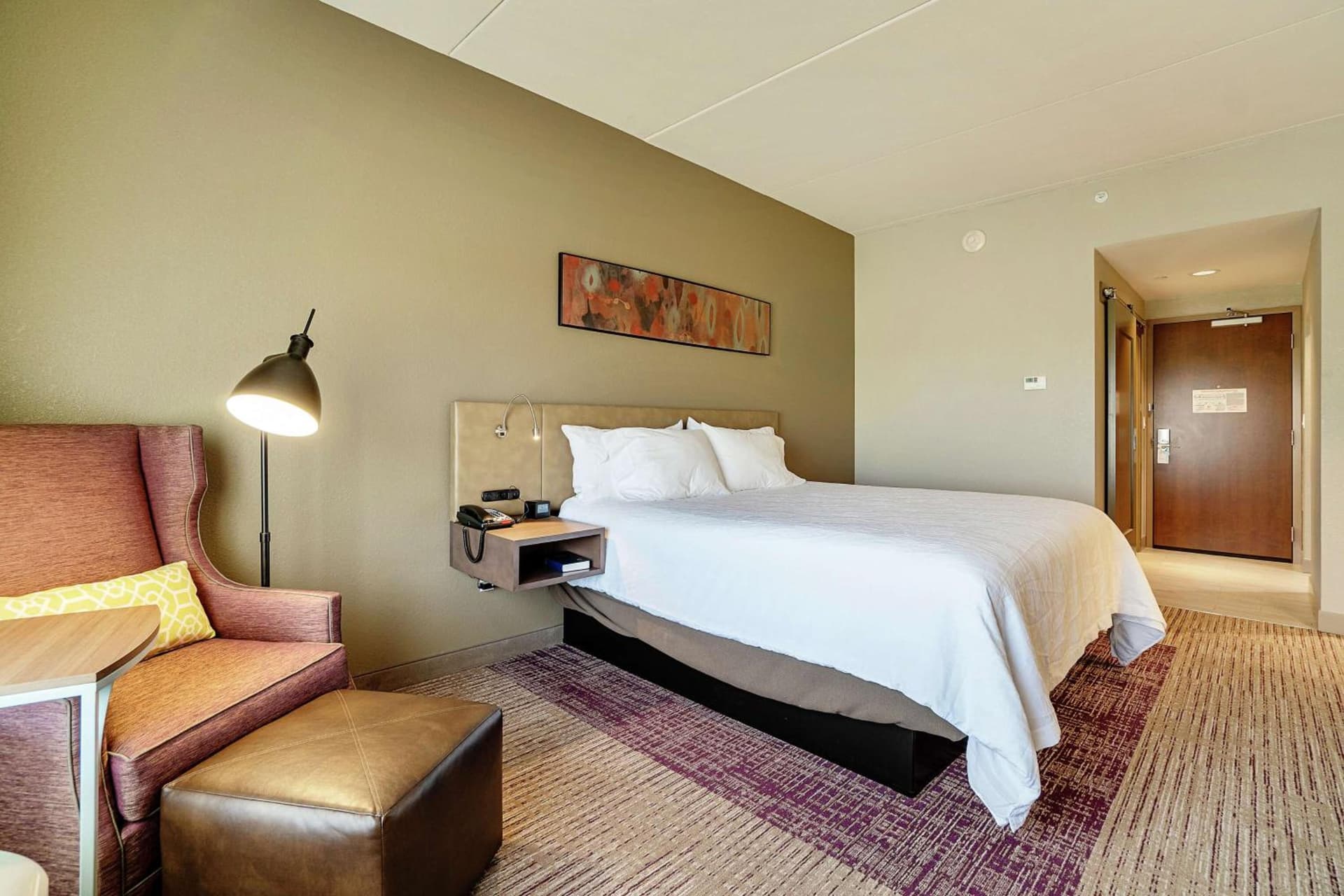 Hilton Garden Inn Edmond/Oklahoma City North gallery photo in Edmond, OK — image 4