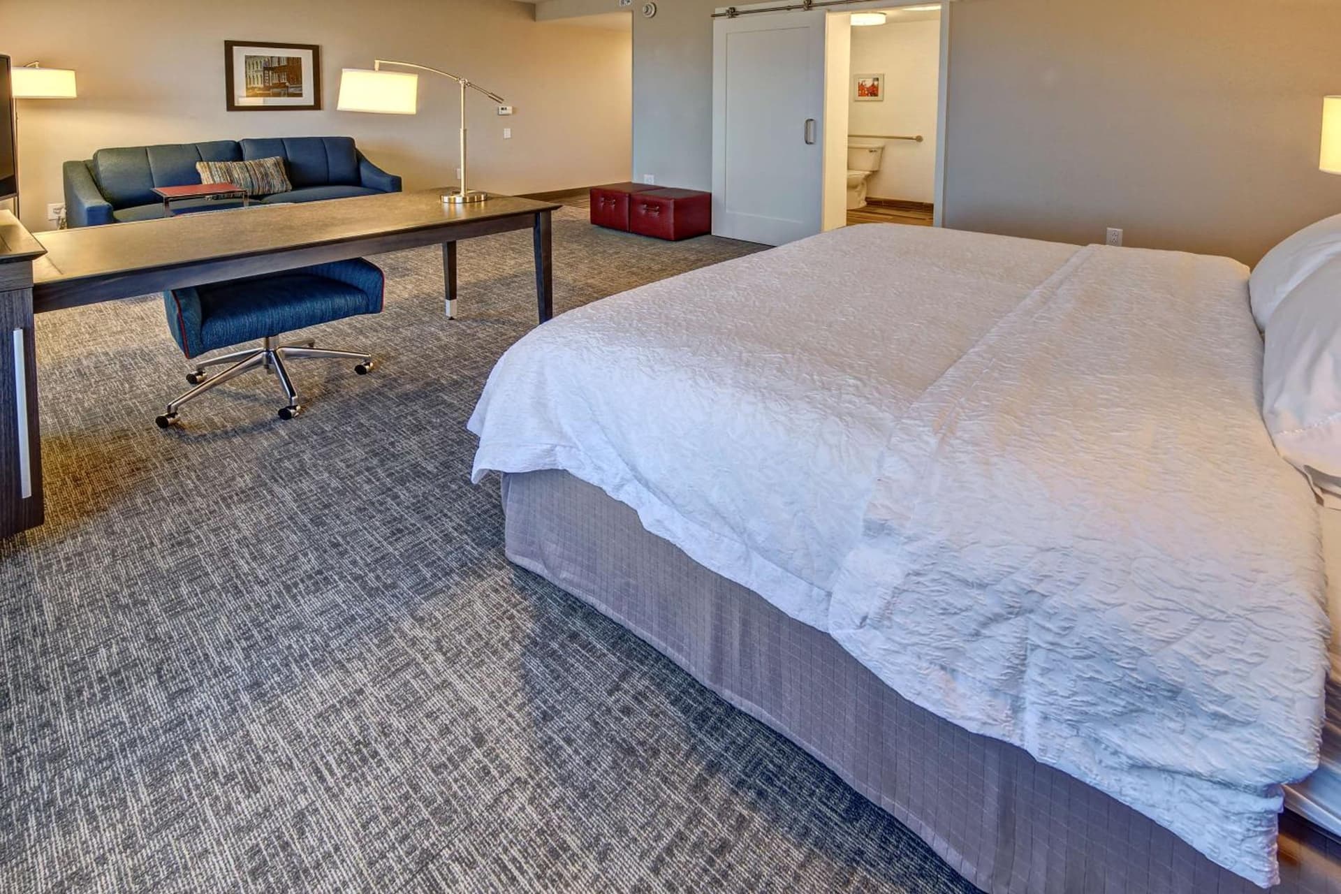 Hampton Inn & Suites Franklin Berry Farms, Tn gallery photo in Franklin, TN — image 26
