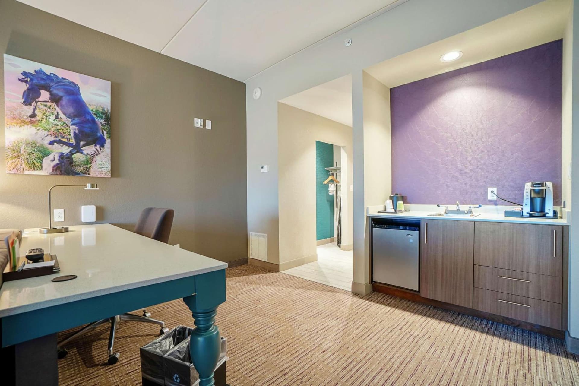 Hilton Garden Inn Edmond/Oklahoma City North gallery photo in Edmond, OK — image 72