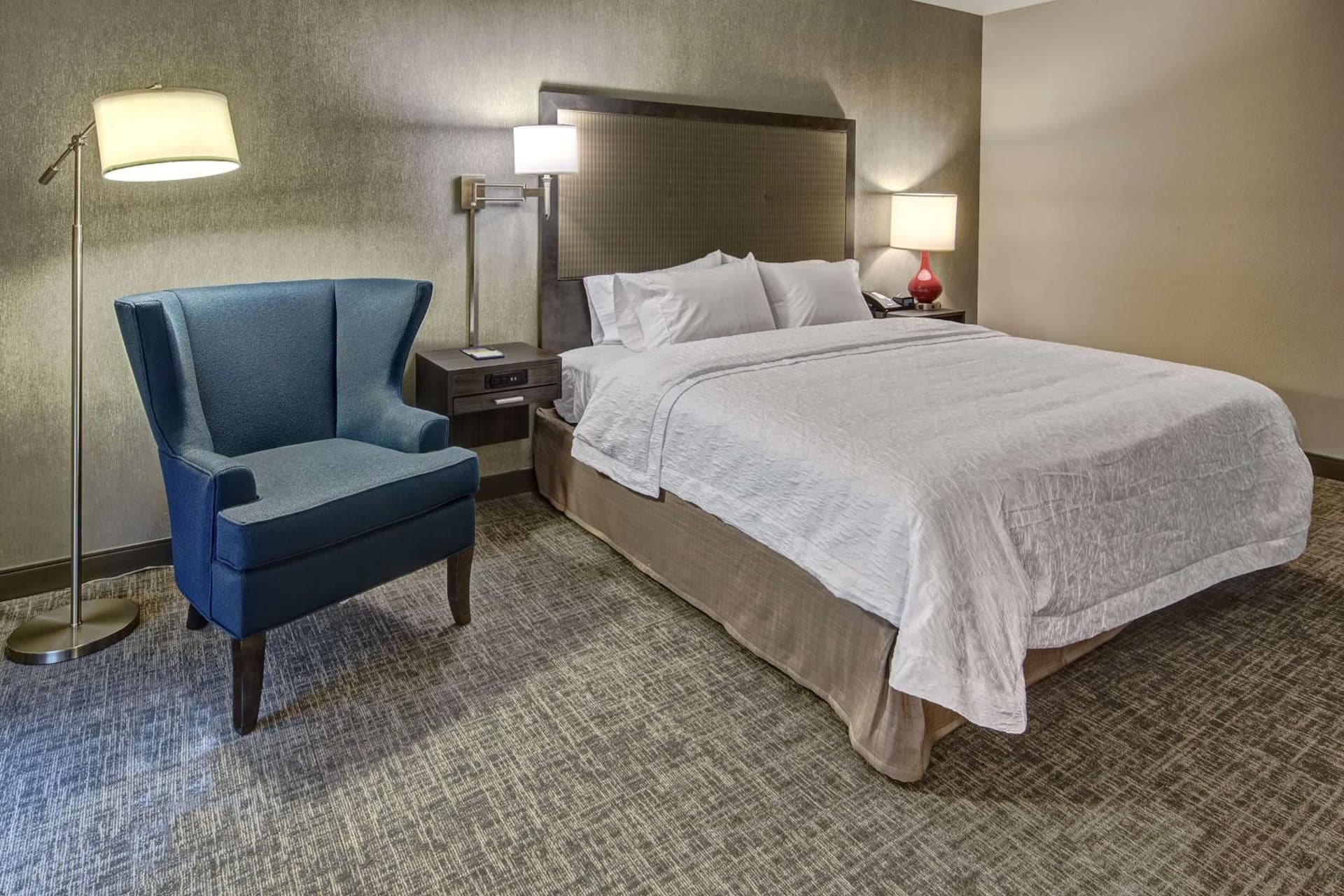 Hampton Inn & Suites Franklin Berry Farms, Tn gallery photo in Franklin, TN — image 22