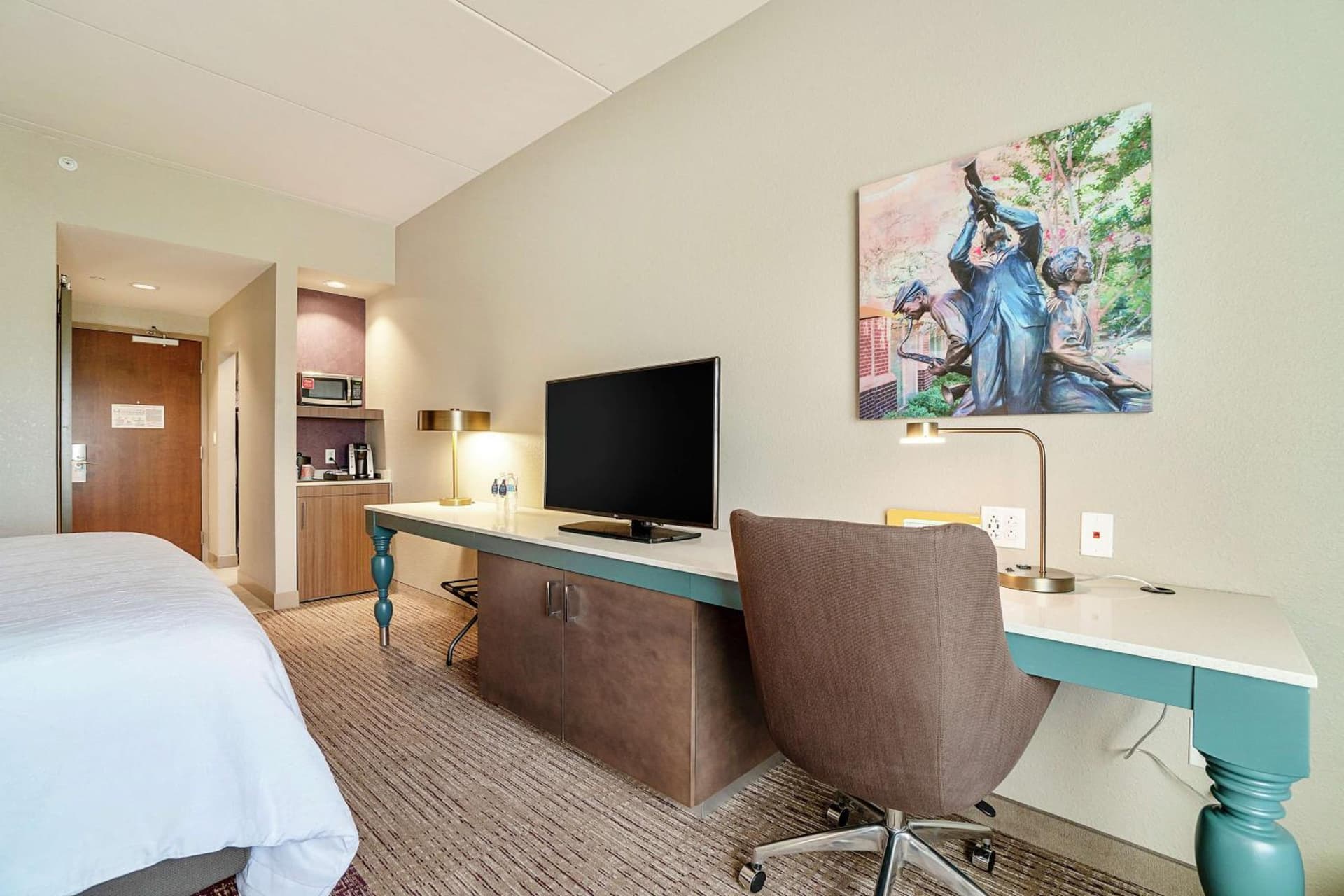 Hilton Garden Inn Edmond/Oklahoma City North gallery photo in Edmond, OK — image 13