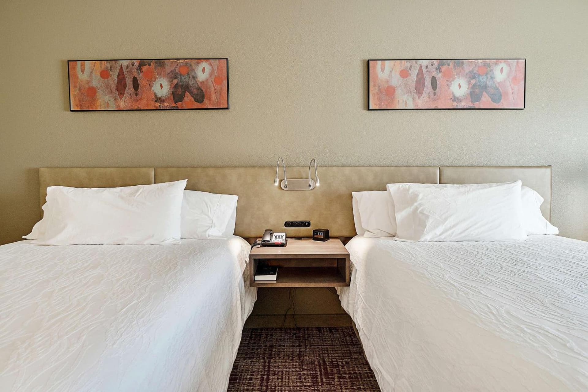 Hilton Garden Inn Edmond/Oklahoma City North gallery photo in Edmond, OK — image 17