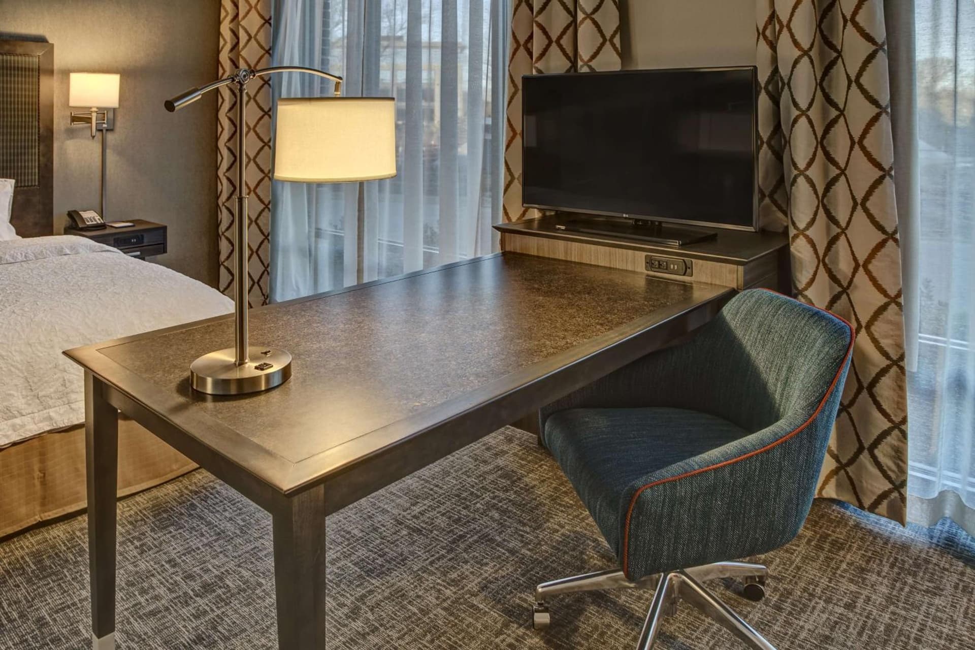 Hampton Inn & Suites Franklin Berry Farms, Tn gallery photo in Franklin, TN — image 34