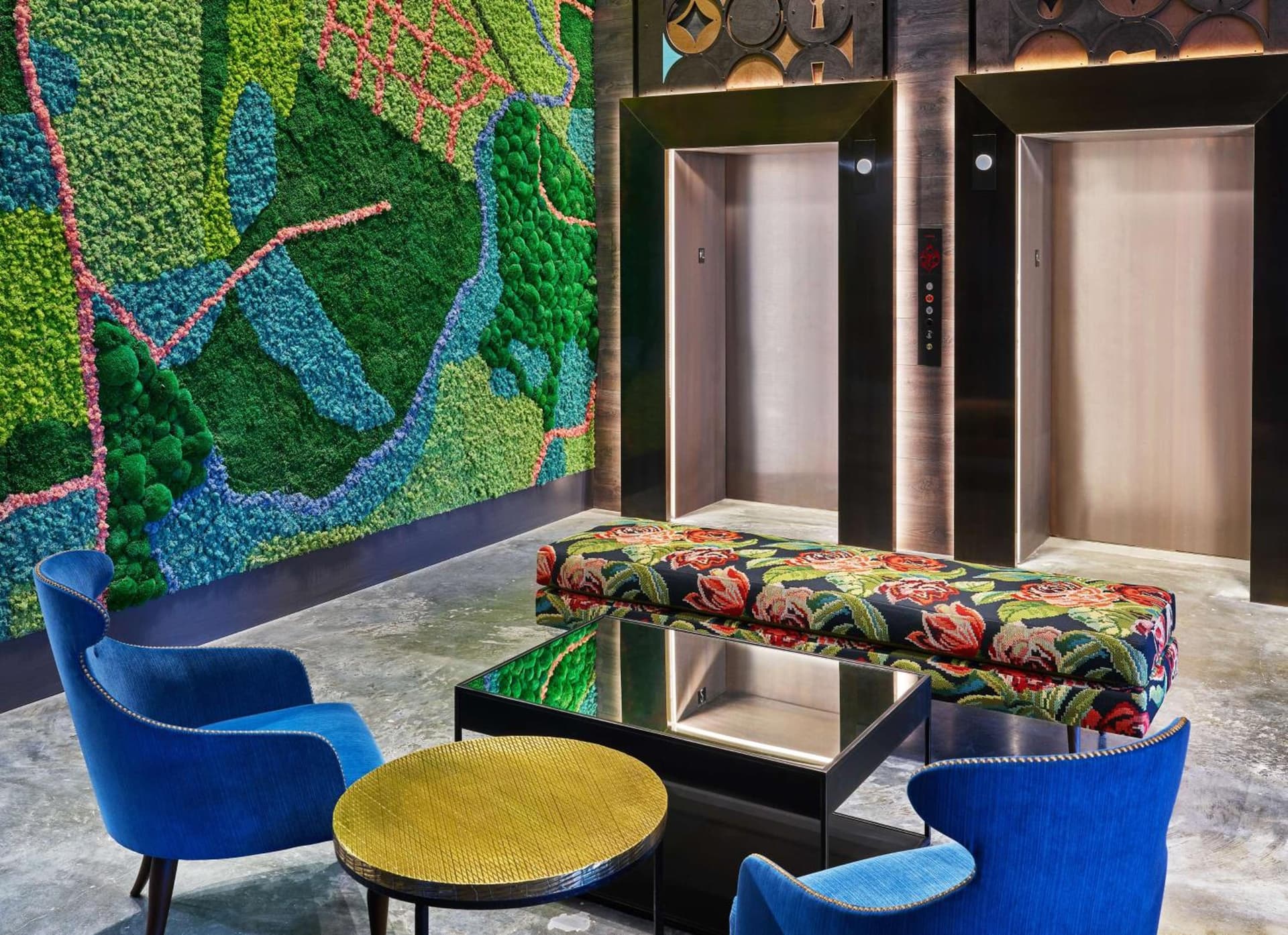 Canopy By Hilton Washington DC Bethesda North gallery photo in North Bethesda, MD — image 31
