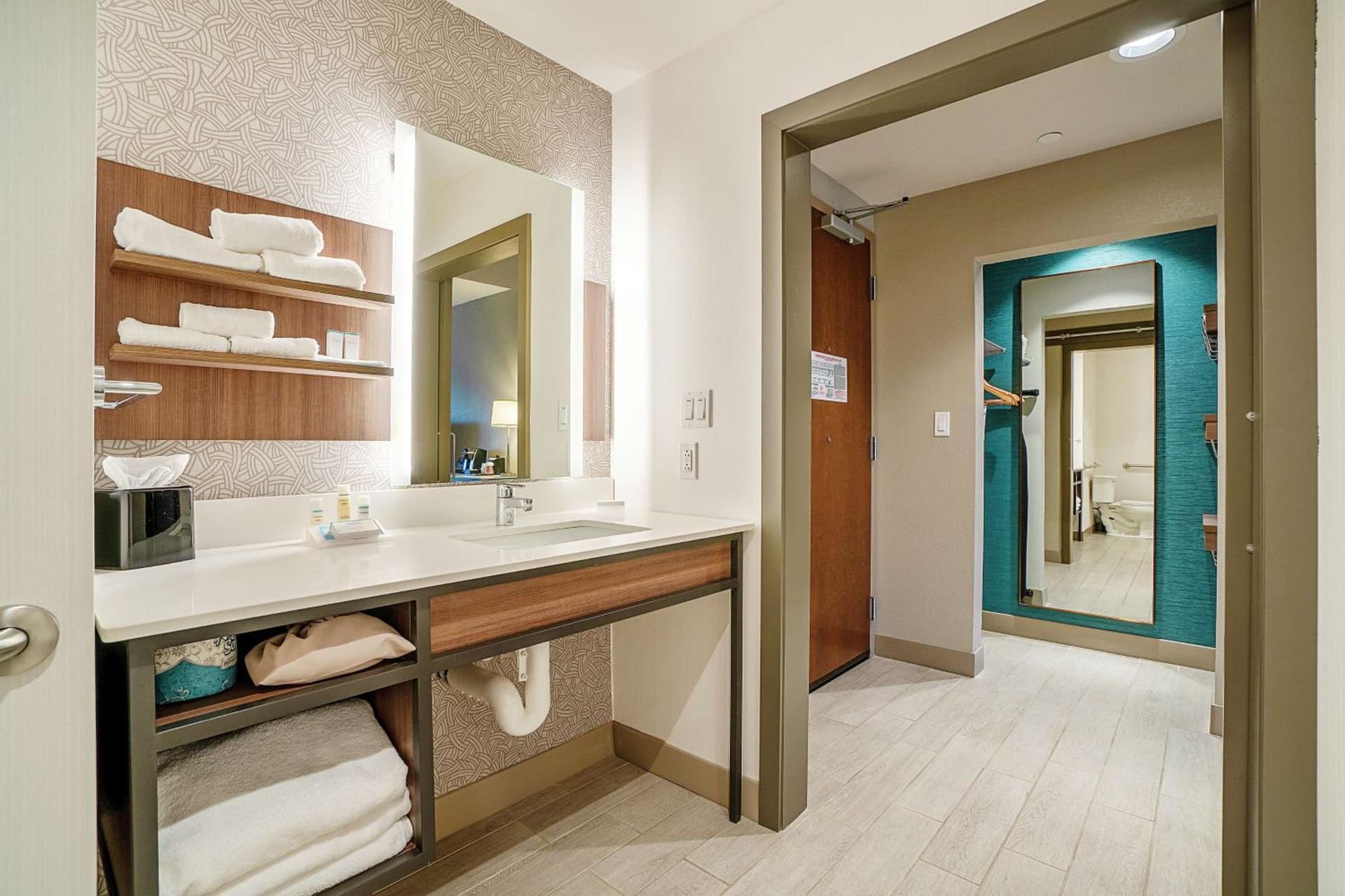Hilton Garden Inn Edmond/Oklahoma City North gallery photo in Edmond, OK — image 47
