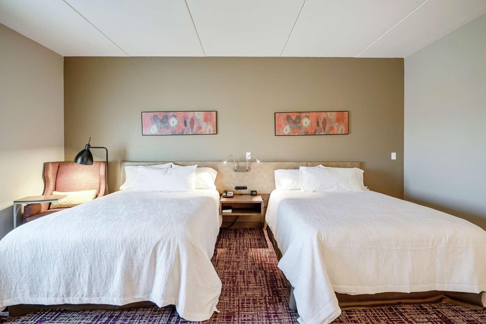 Hilton Garden Inn Edmond/Oklahoma City North gallery photo in Edmond, OK — image 23