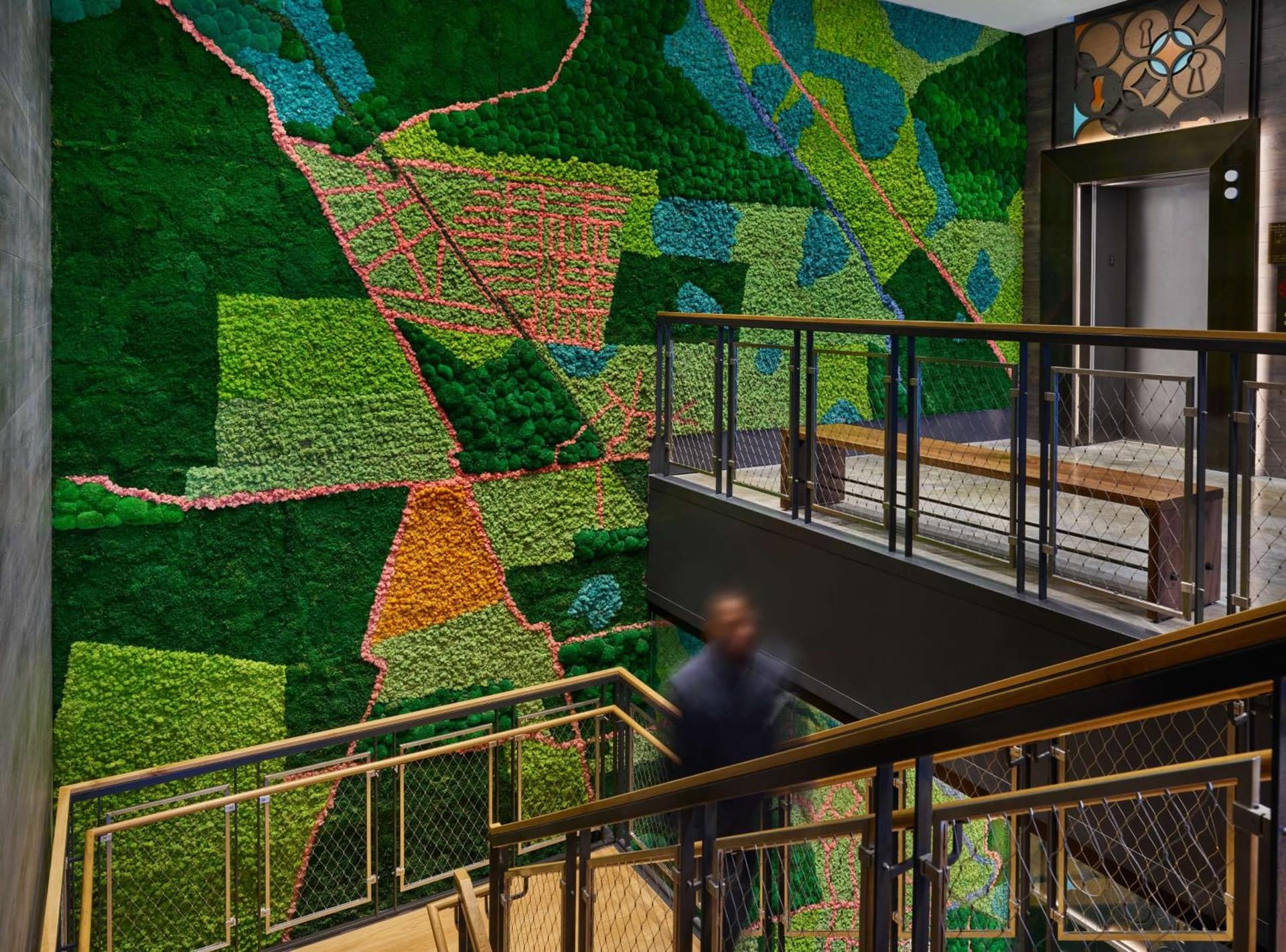 Canopy By Hilton Washington DC Bethesda North gallery photo in North Bethesda, MD — image 4
