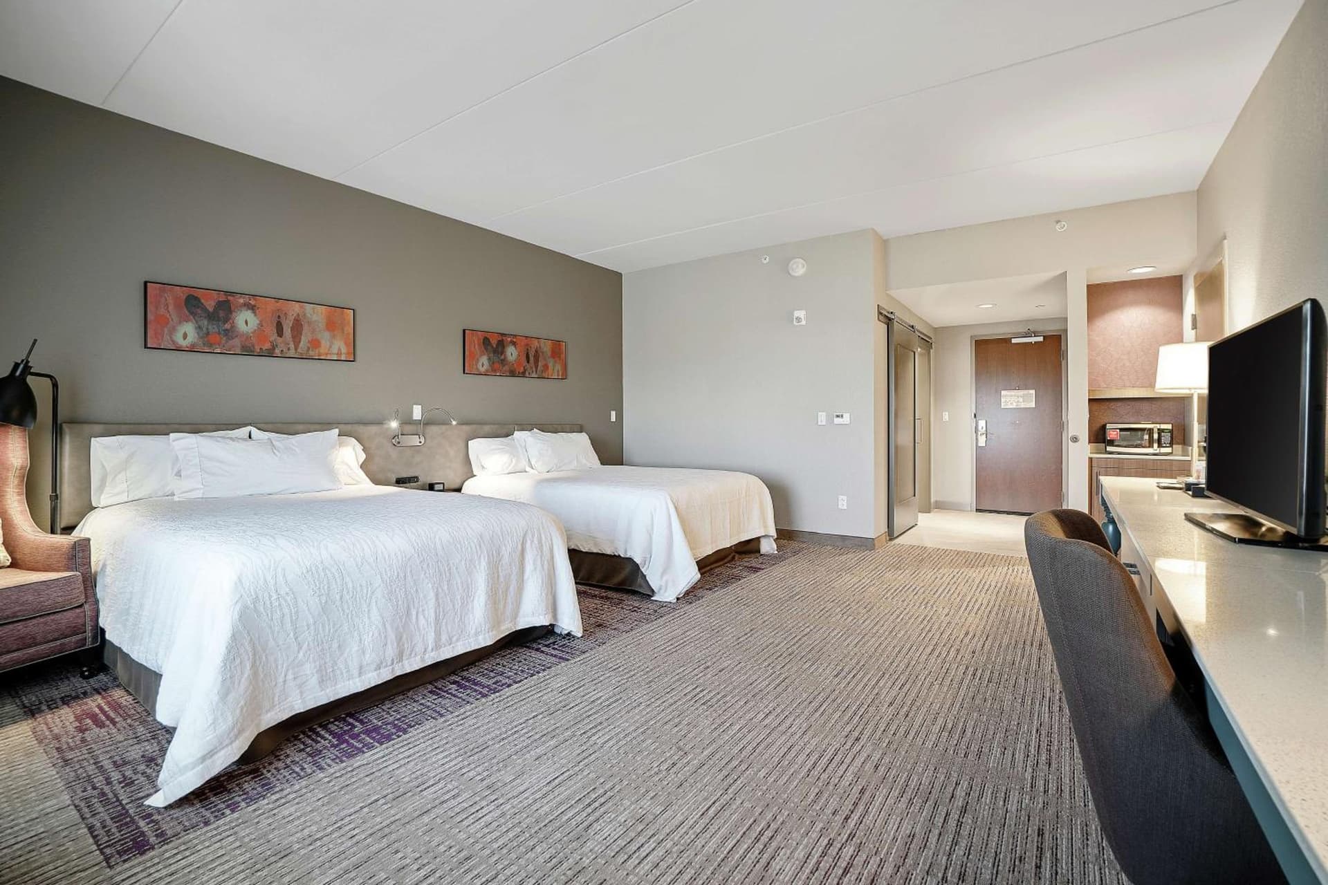 Hilton Garden Inn Edmond/Oklahoma City North gallery photo in Edmond, OK — image 52