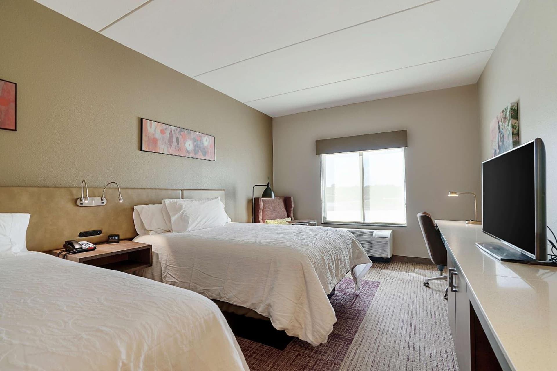 Hilton Garden Inn Edmond/Oklahoma City North gallery photo in Edmond, OK — image 75