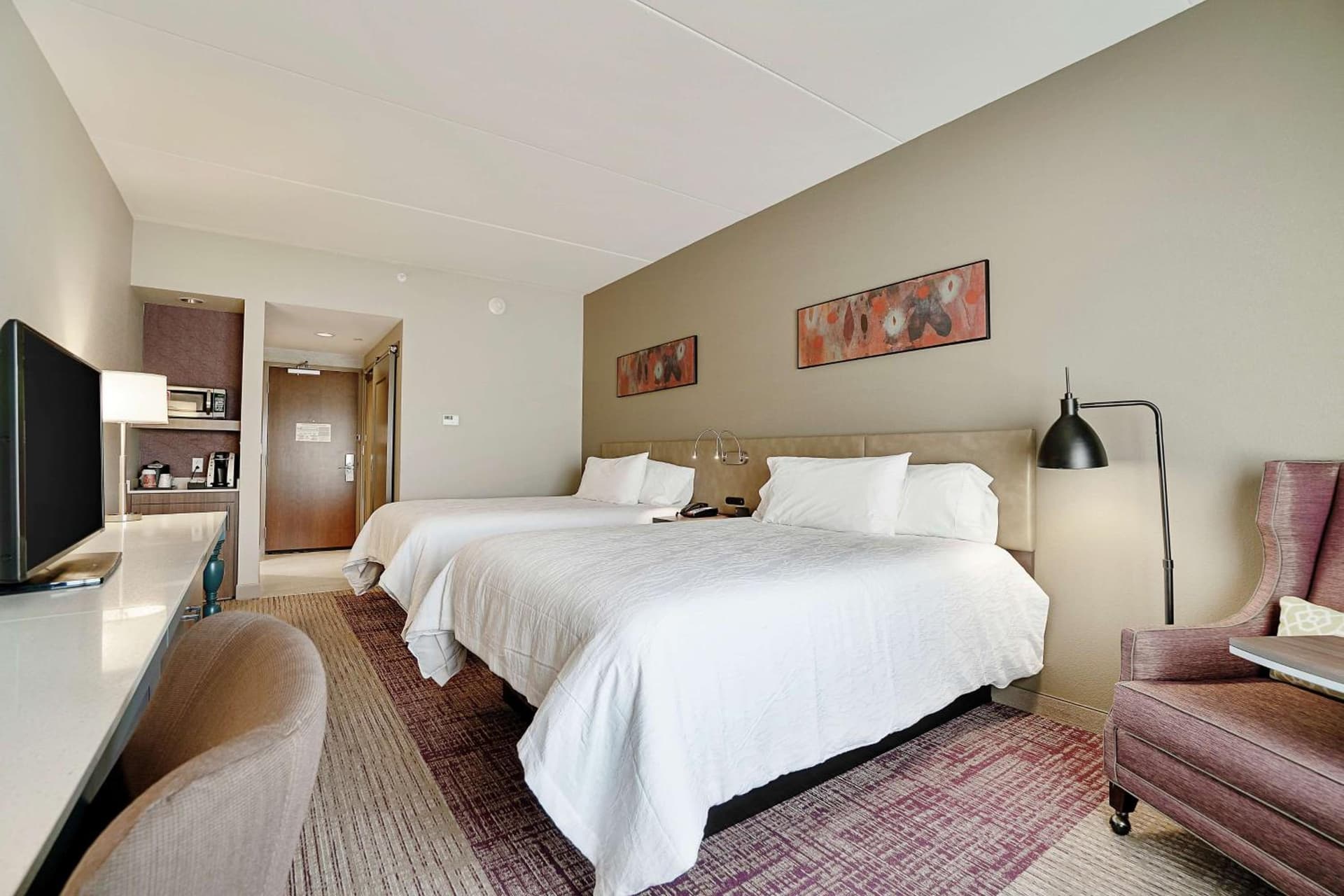 Hilton Garden Inn Edmond/Oklahoma City North gallery photo in Edmond, OK — image 8