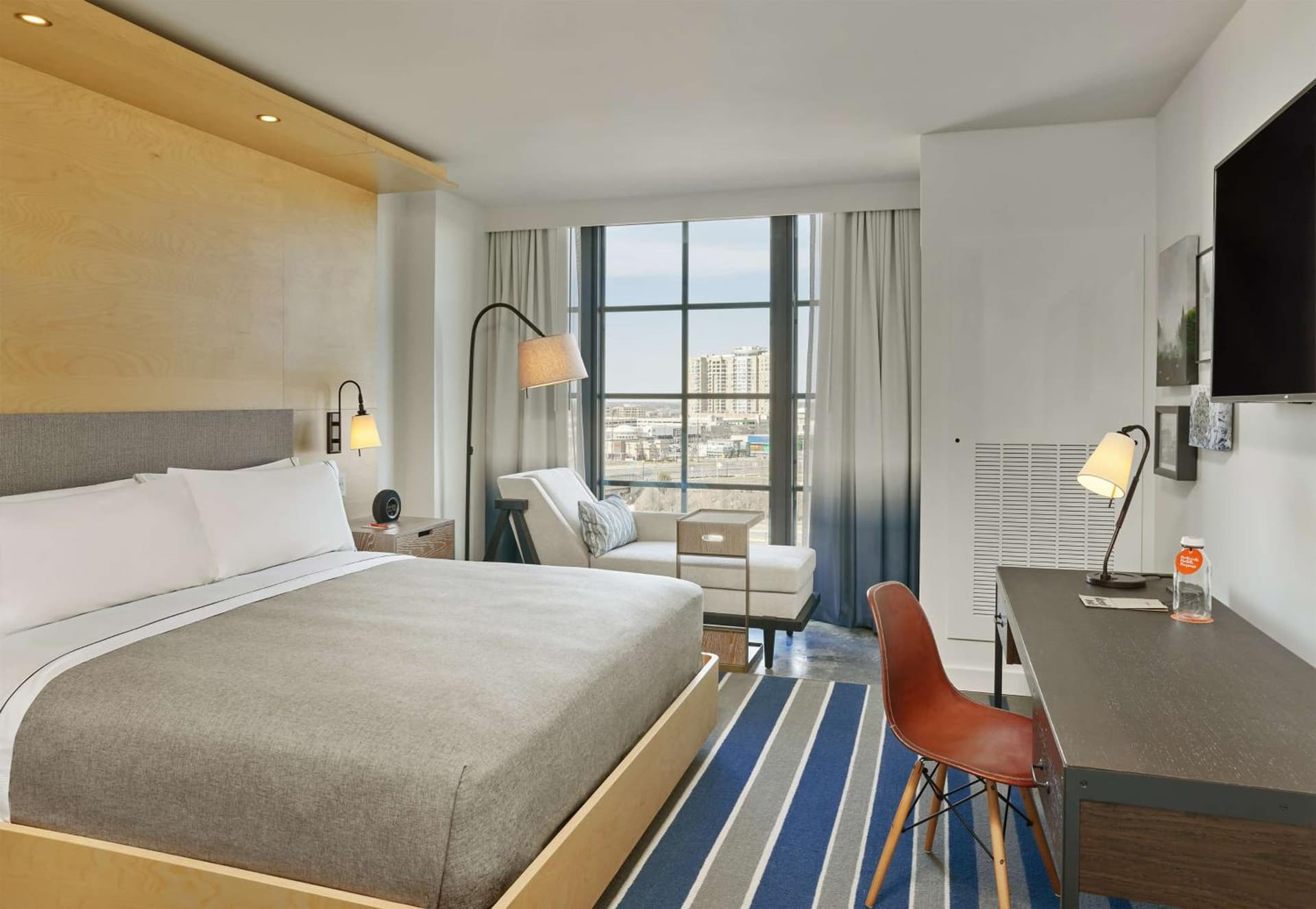 Canopy By Hilton Washington DC Bethesda North gallery photo in North Bethesda, MD — image 12