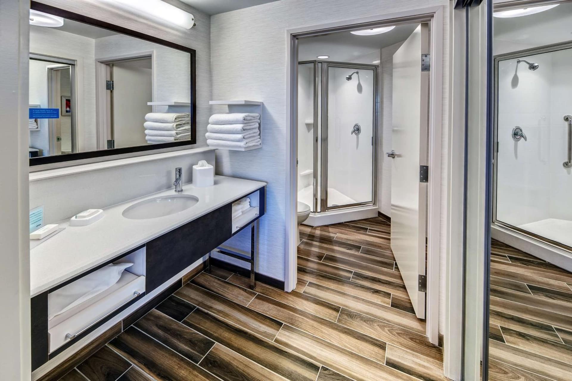 Hampton Inn & Suites Franklin Berry Farms, Tn gallery photo in Franklin, TN — image 8