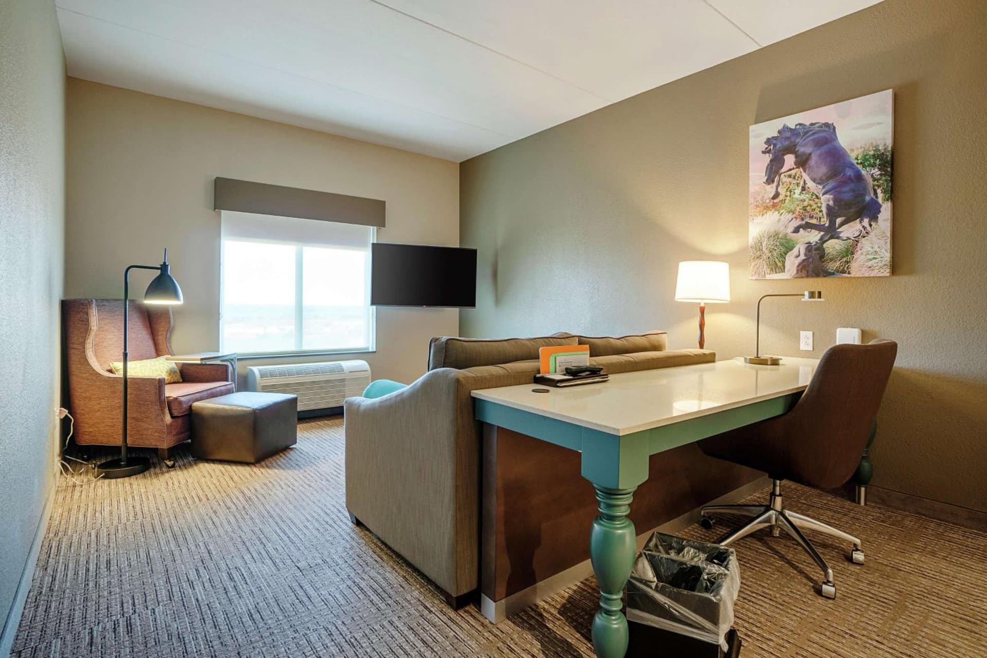Hilton Garden Inn Edmond/Oklahoma City North gallery photo in Edmond, OK — image 66