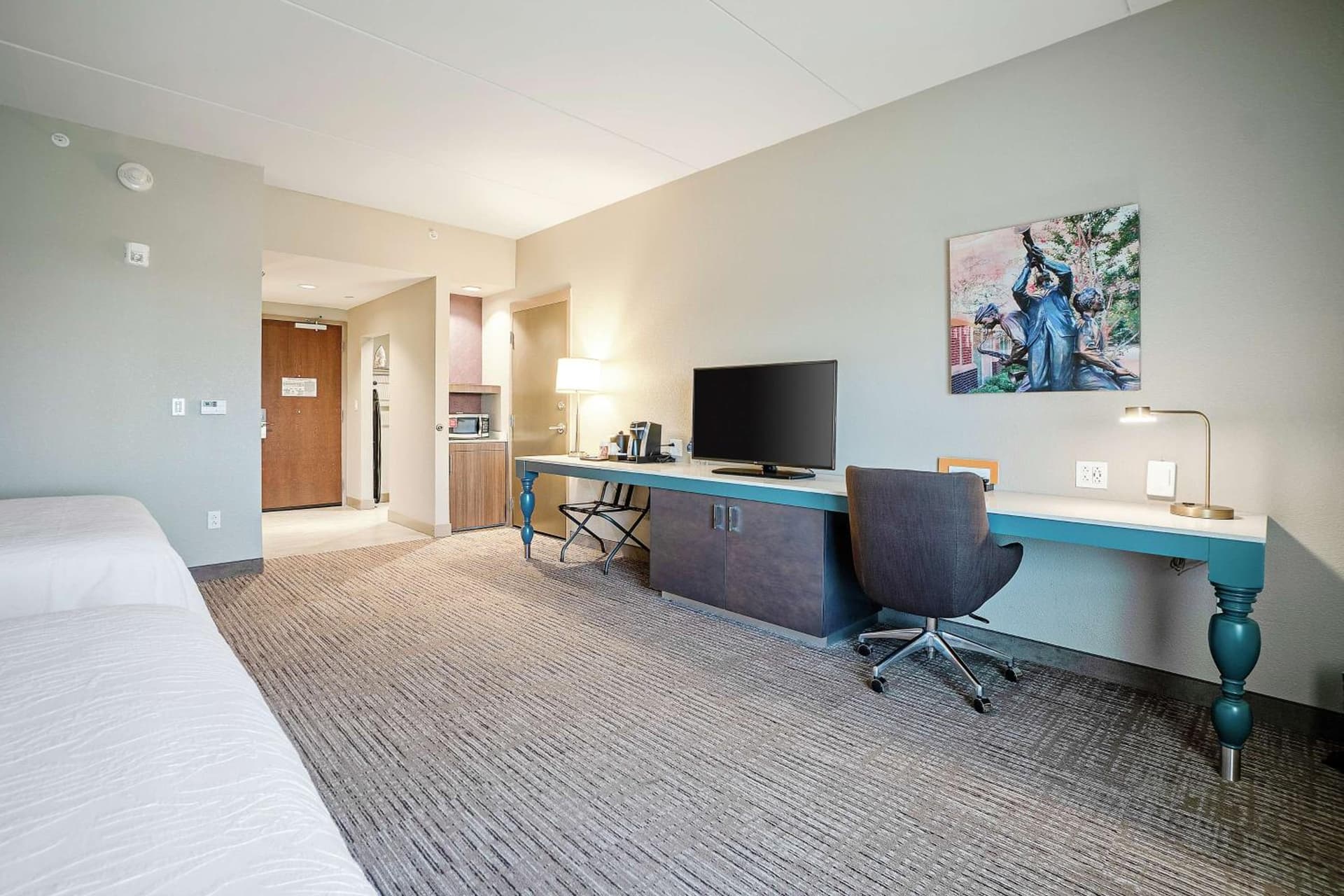 Hilton Garden Inn Edmond/Oklahoma City North gallery photo in Edmond, OK — image 59