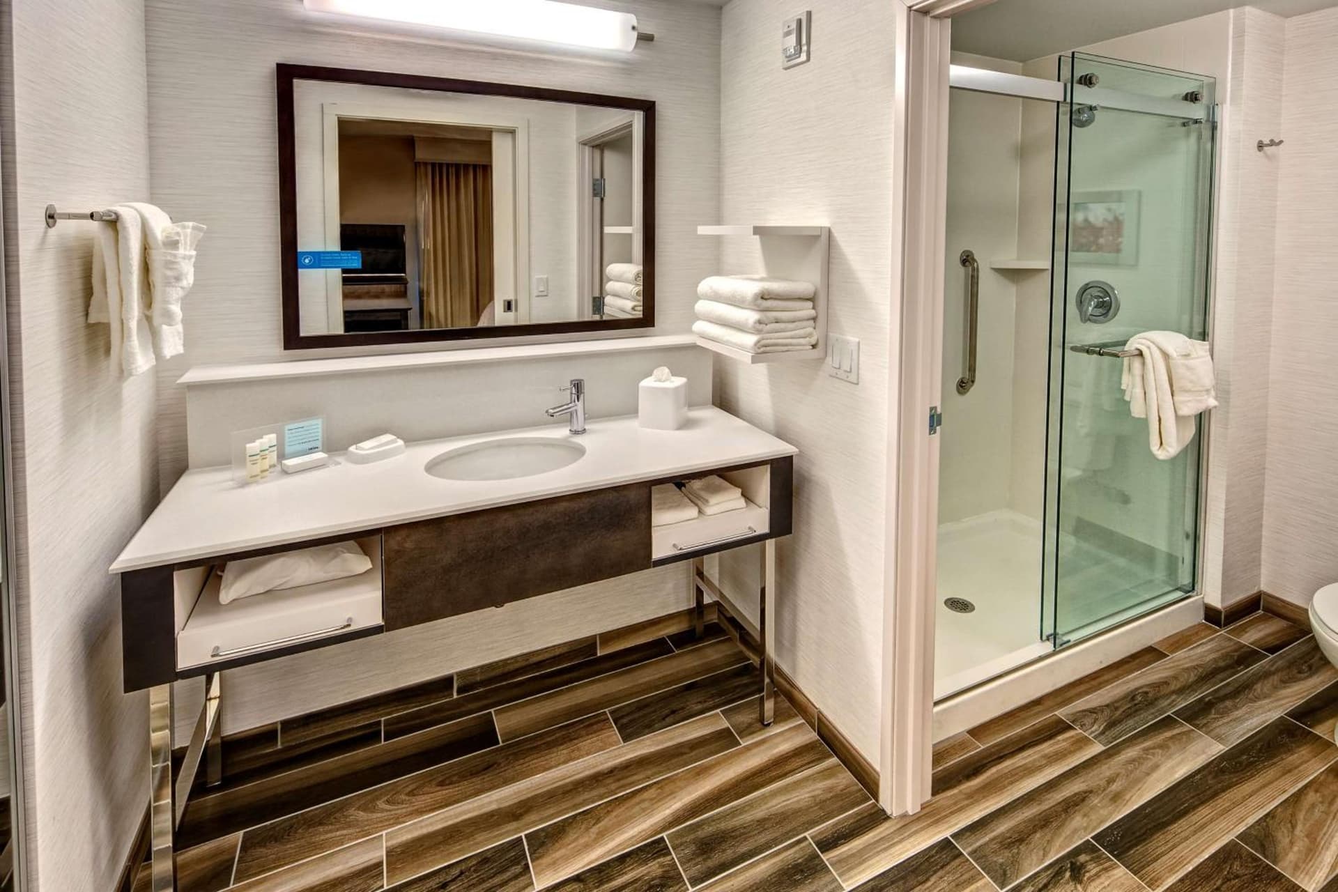 Hampton Inn & Suites Franklin Berry Farms, Tn gallery photo in Franklin, TN — image 28