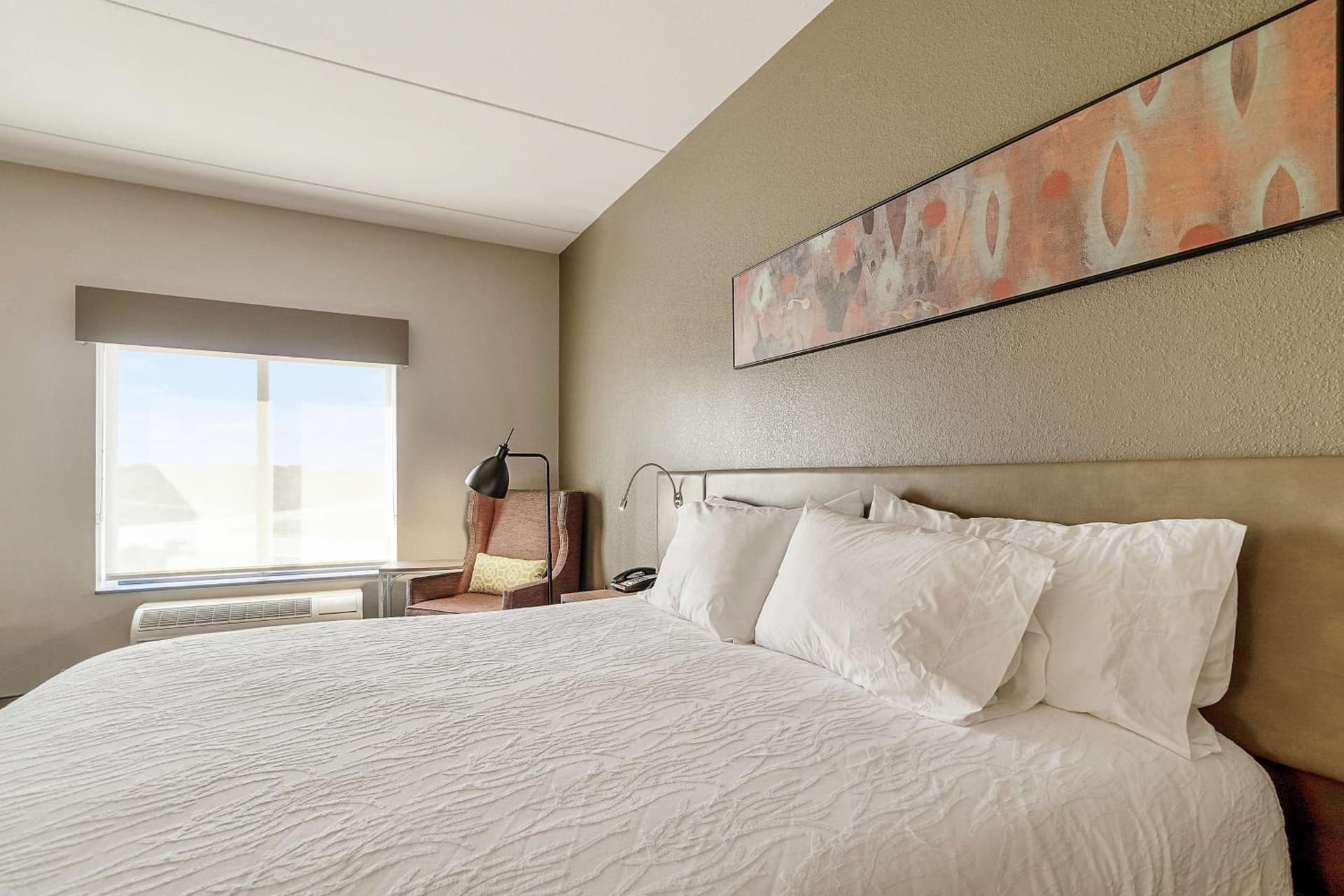 Hilton Garden Inn Edmond/Oklahoma City North gallery photo in Edmond, OK — image 29
