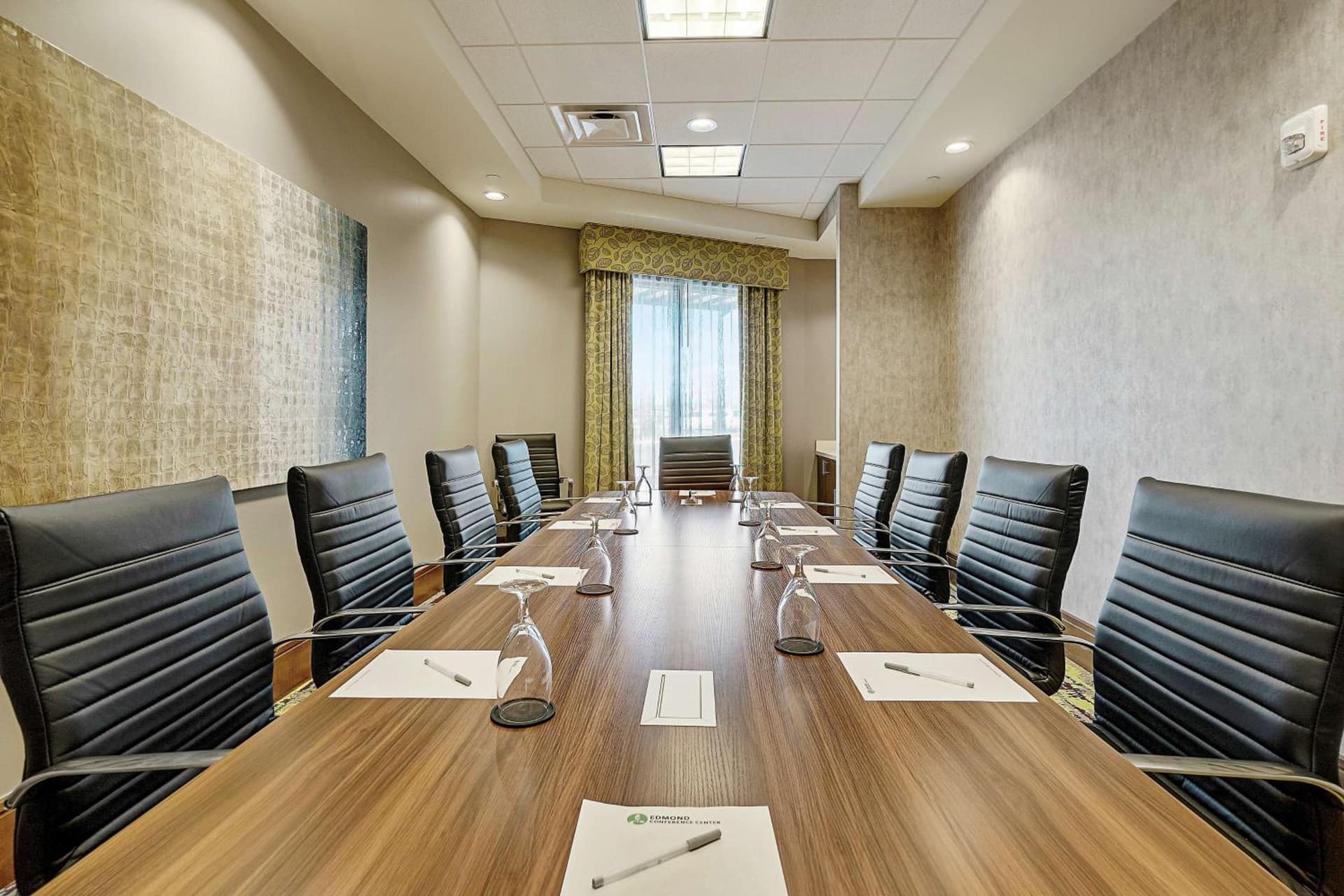 Hilton Garden Inn Edmond/Oklahoma City North gallery photo in Edmond, OK — image 11