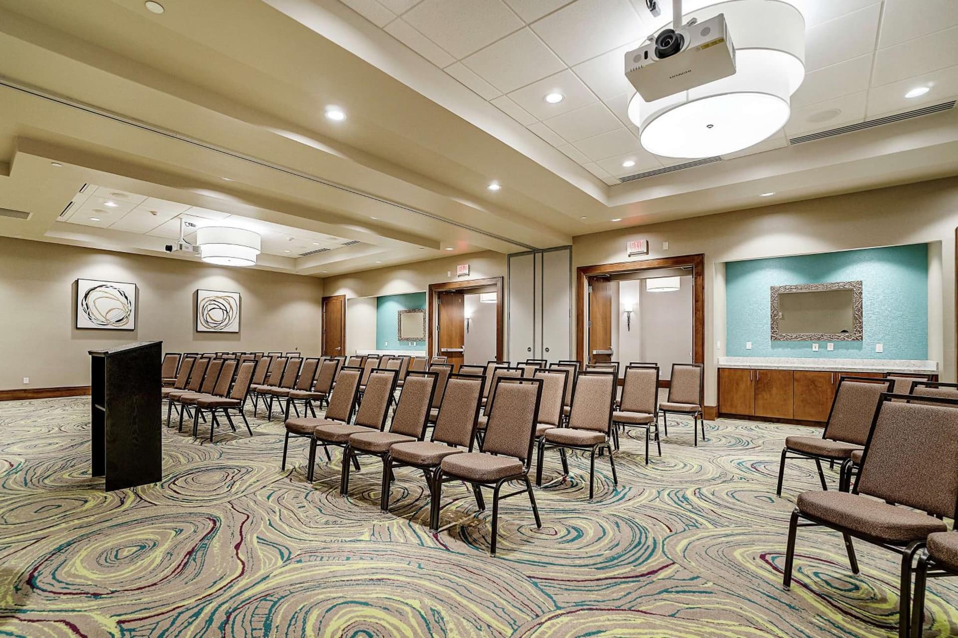 Hilton Garden Inn Edmond/Oklahoma City North gallery photo in Edmond, OK — image 30