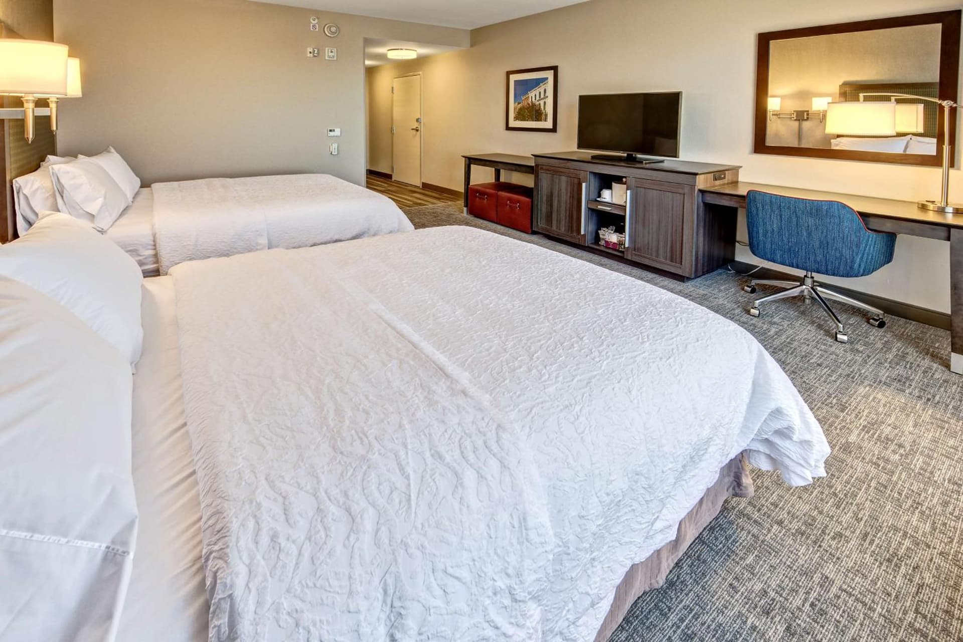 Hampton Inn & Suites Franklin Berry Farms, Tn gallery photo in Franklin, TN — image 18