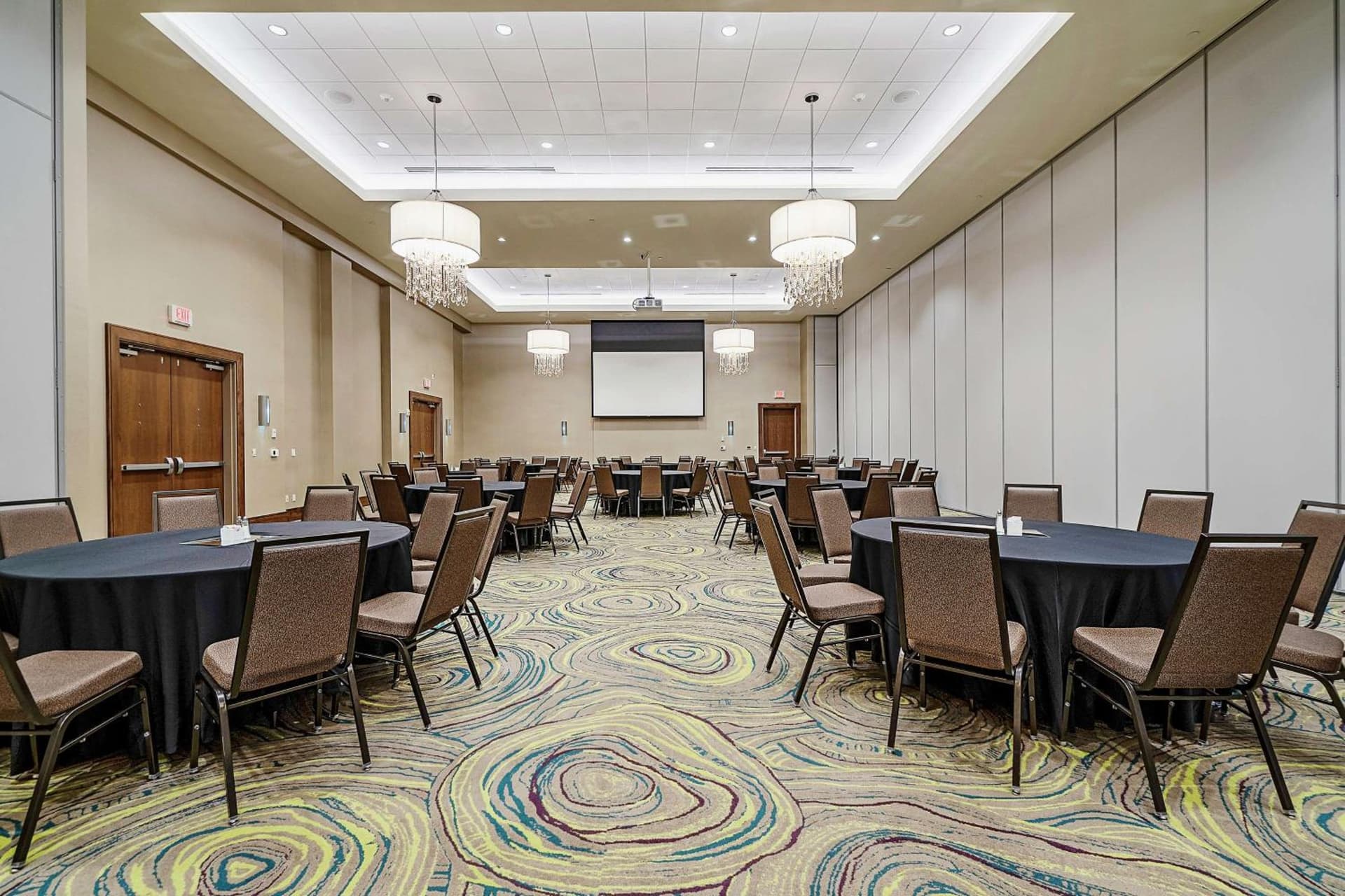 Hilton Garden Inn Edmond/Oklahoma City North gallery photo in Edmond, OK — image 20