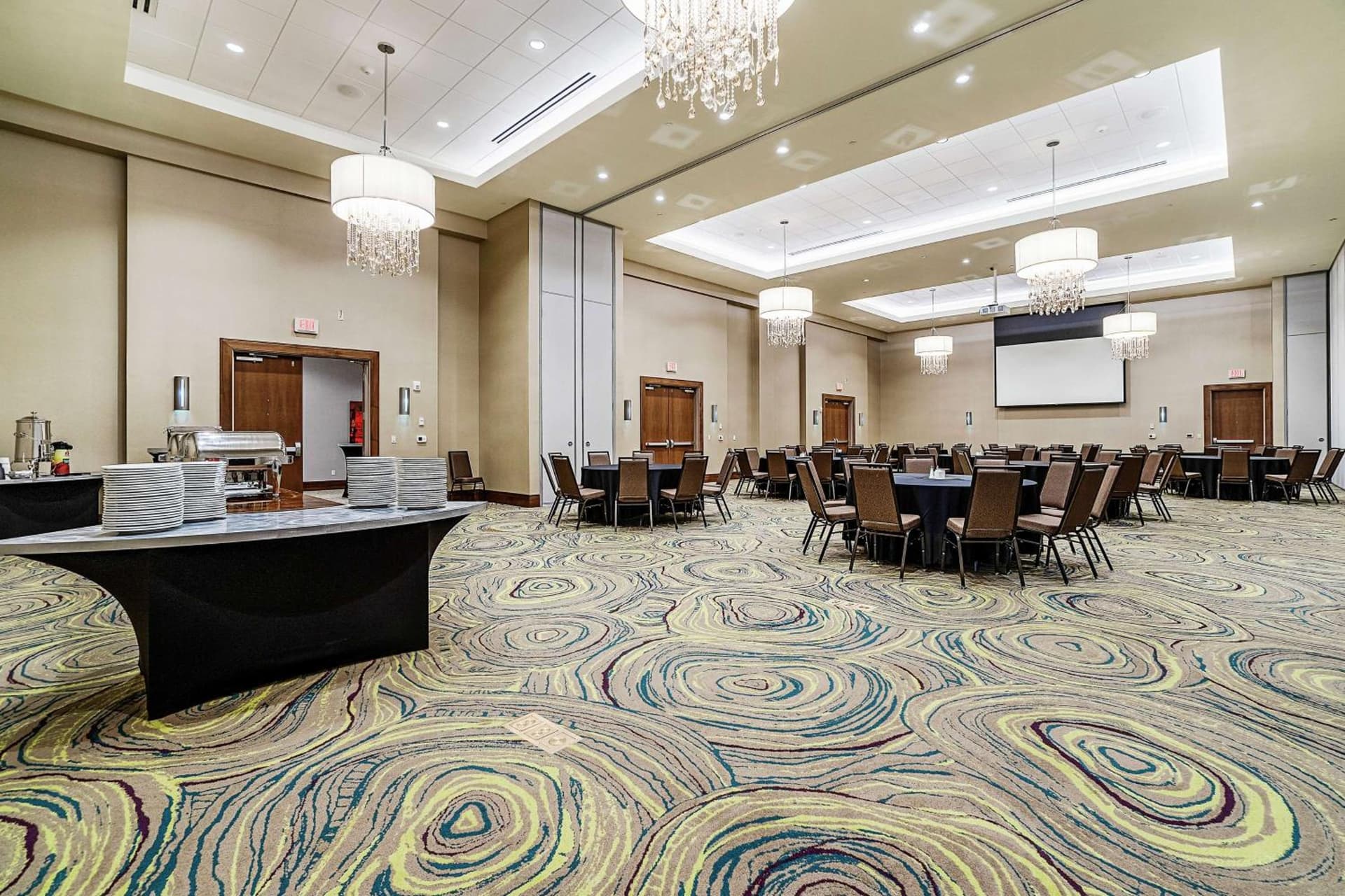 Hilton Garden Inn Edmond/Oklahoma City North gallery photo in Edmond, OK — image 69