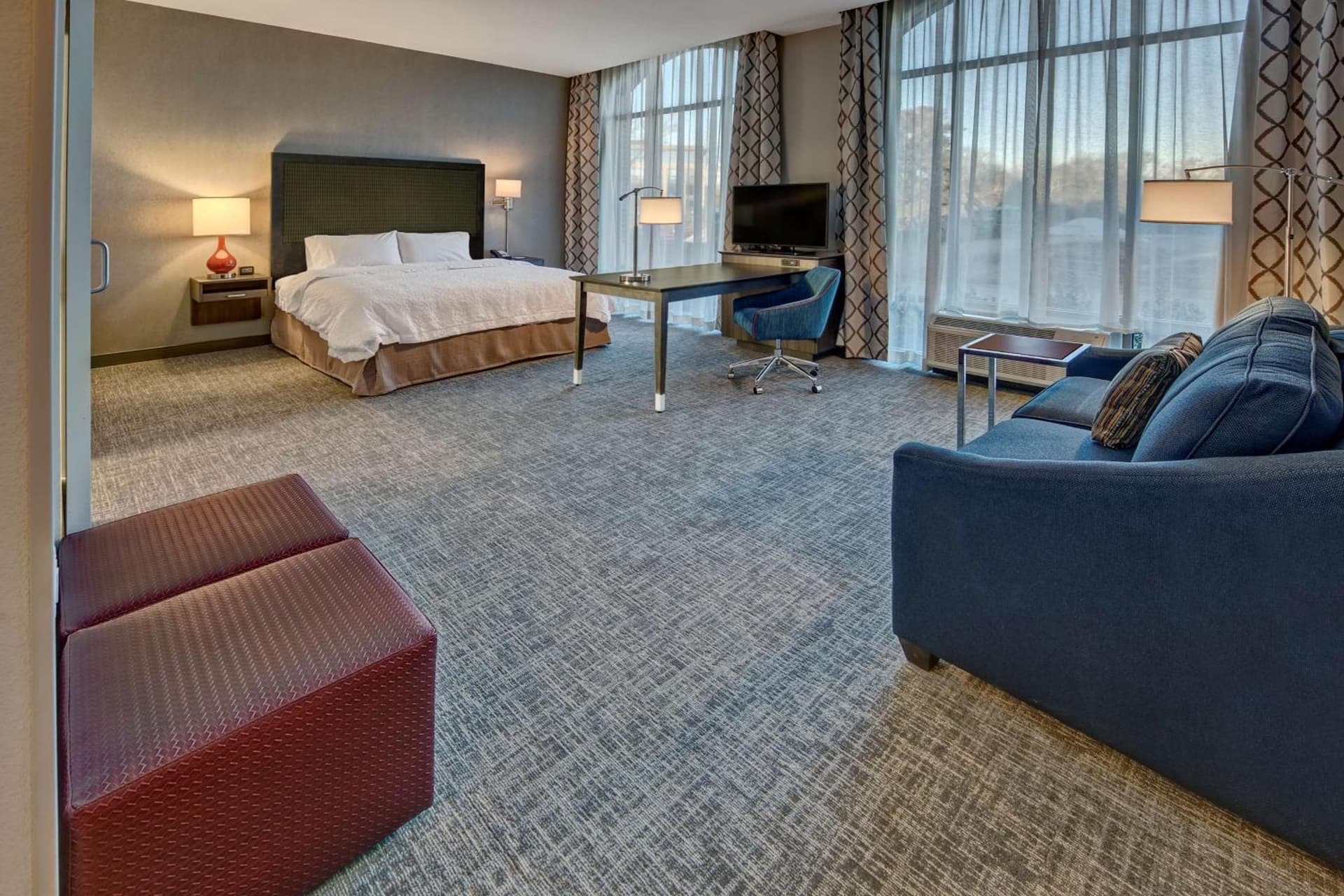 Hampton Inn & Suites Franklin Berry Farms, Tn gallery photo in Franklin, TN — image 14