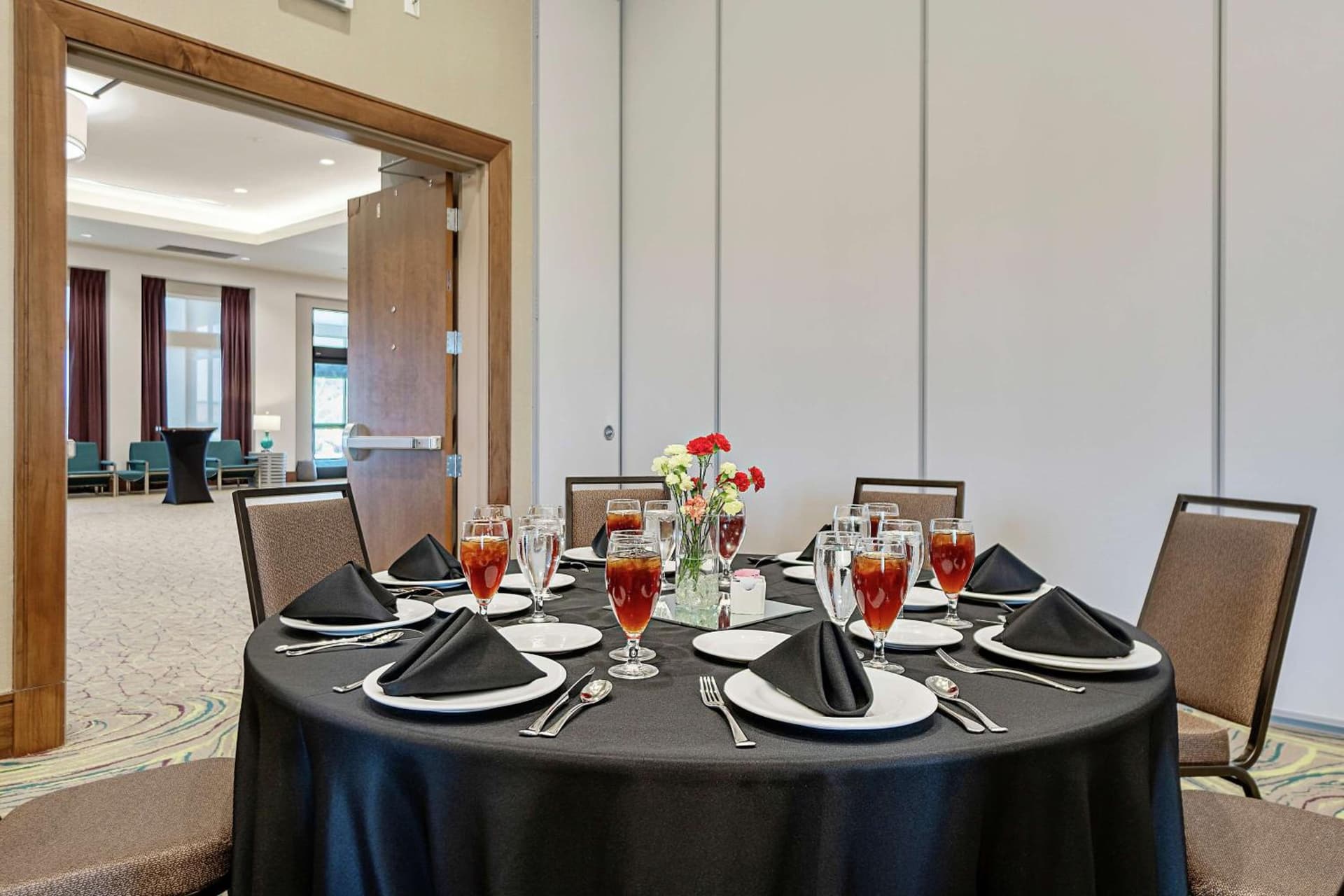 Hilton Garden Inn Edmond/Oklahoma City North gallery photo in Edmond, OK — image 15