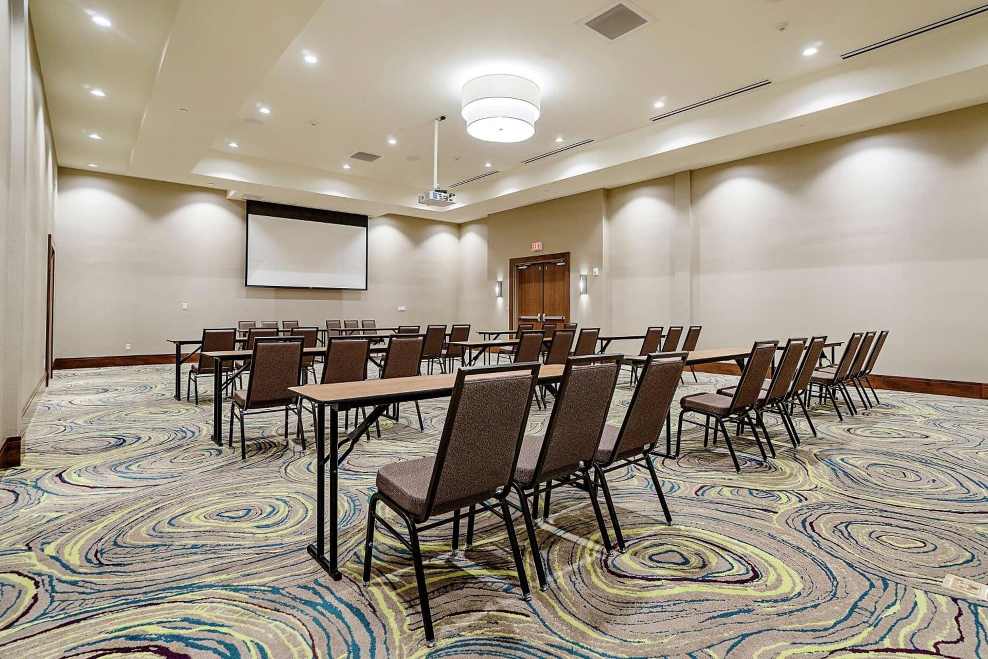 Hilton Garden Inn Edmond/Oklahoma City North gallery photo in Edmond, OK — image 38