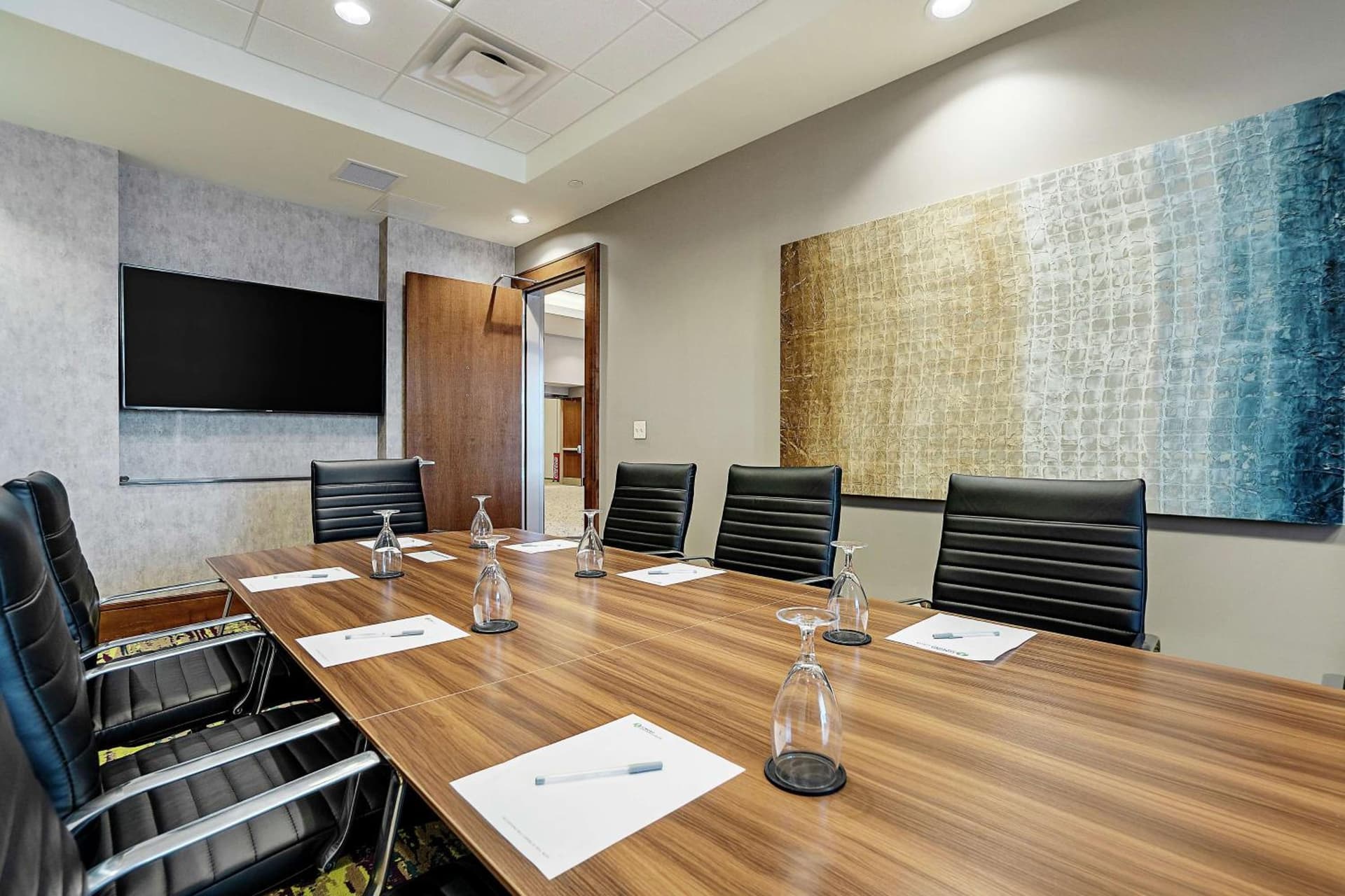 Hilton Garden Inn Edmond/Oklahoma City North gallery photo in Edmond, OK — image 54