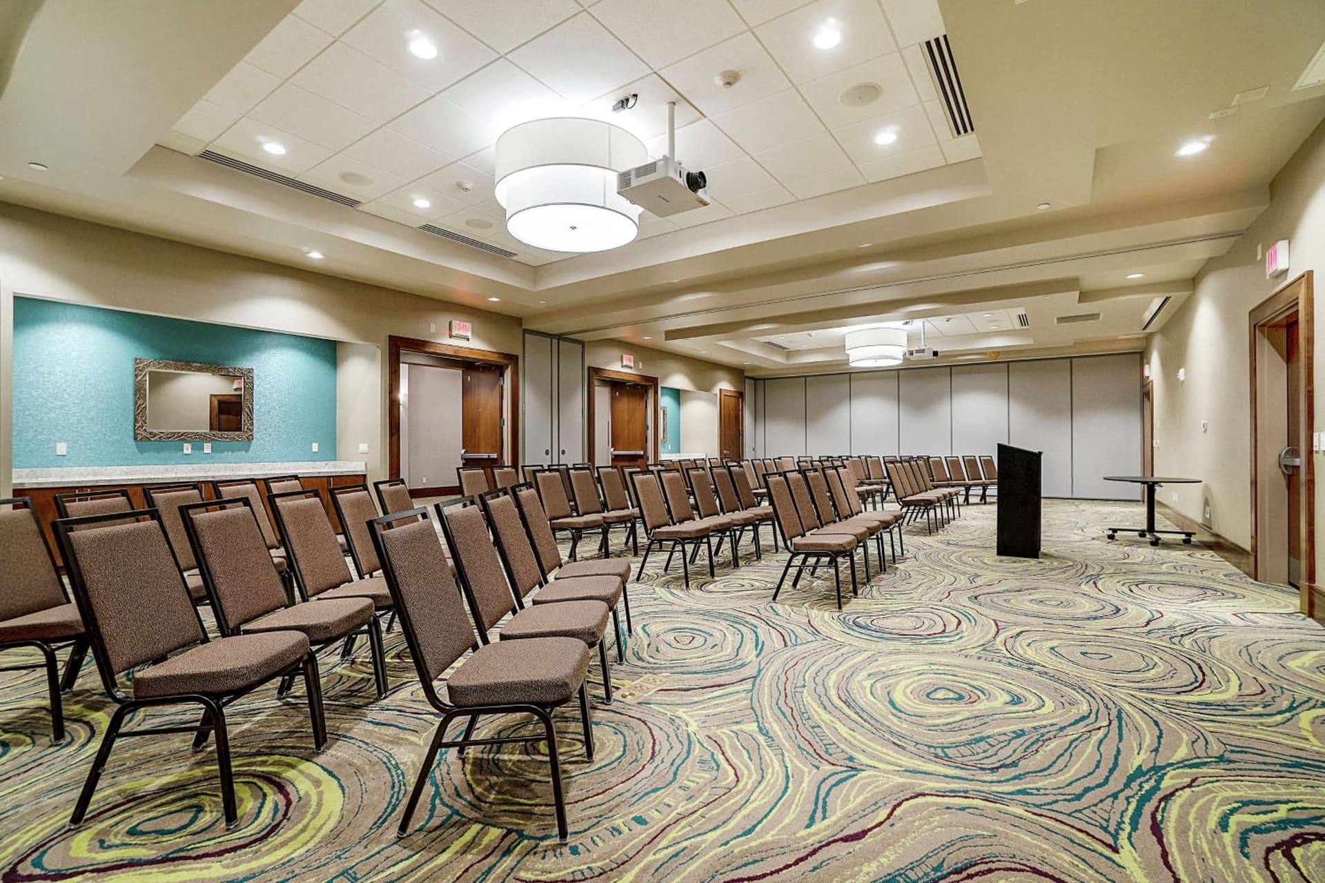 Hilton Garden Inn Edmond/Oklahoma City North gallery photo in Edmond, OK — image 42