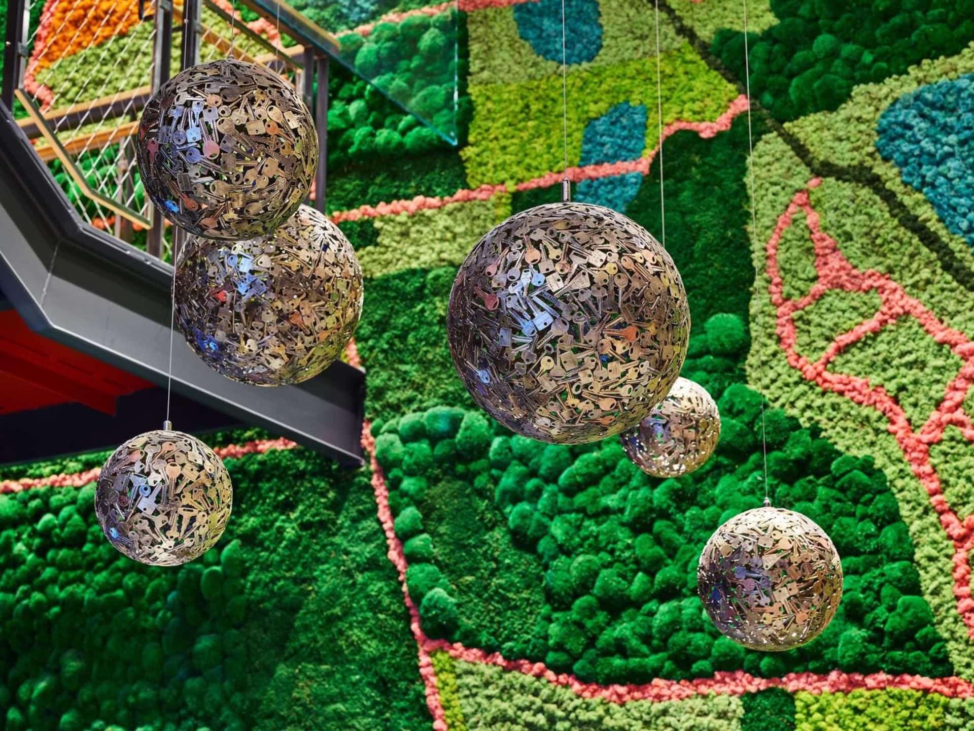 Canopy By Hilton Washington DC Bethesda North gallery photo in North Bethesda, MD — image 6
