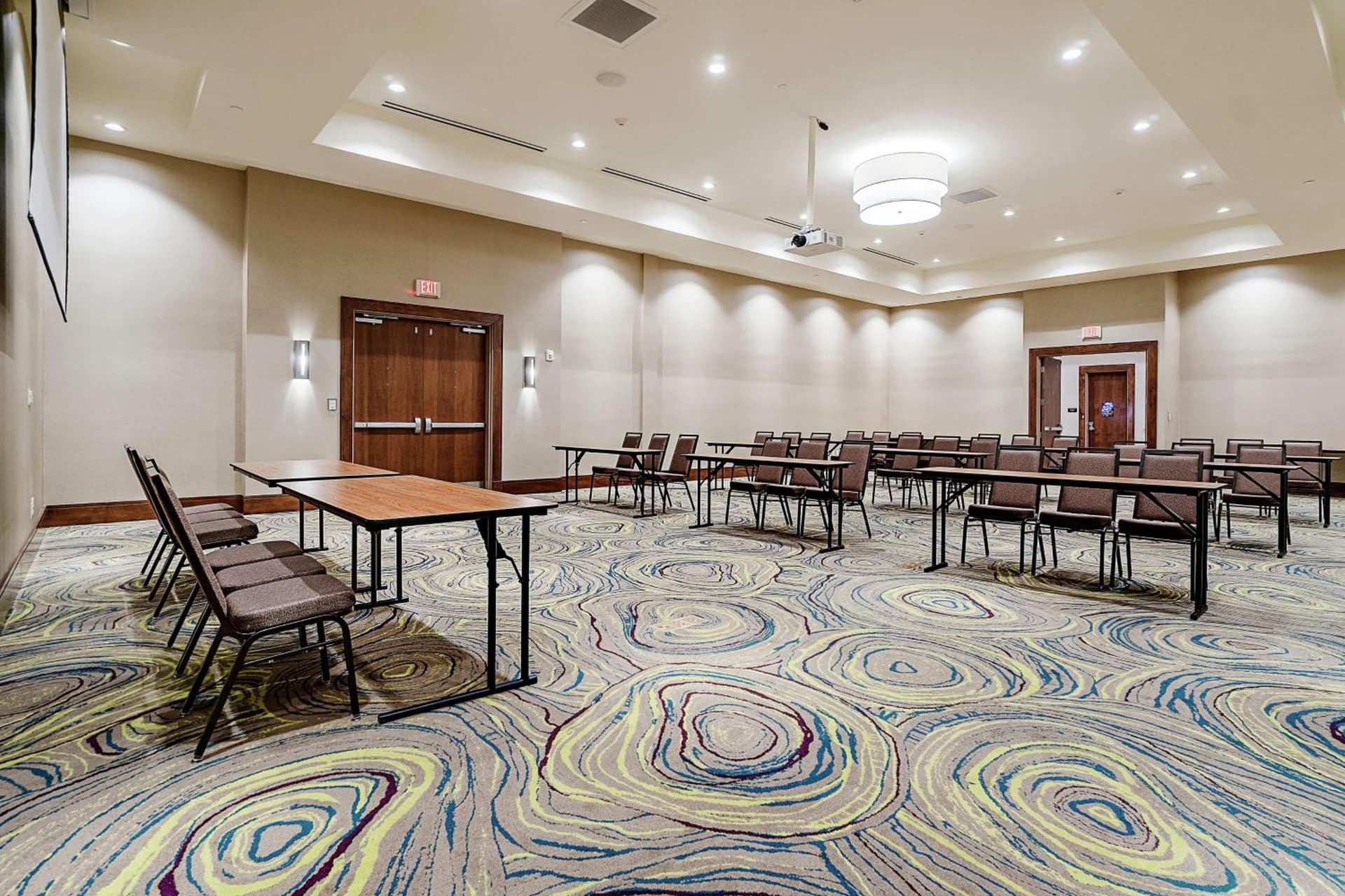 Hilton Garden Inn Edmond/Oklahoma City North gallery photo in Edmond, OK — image 40