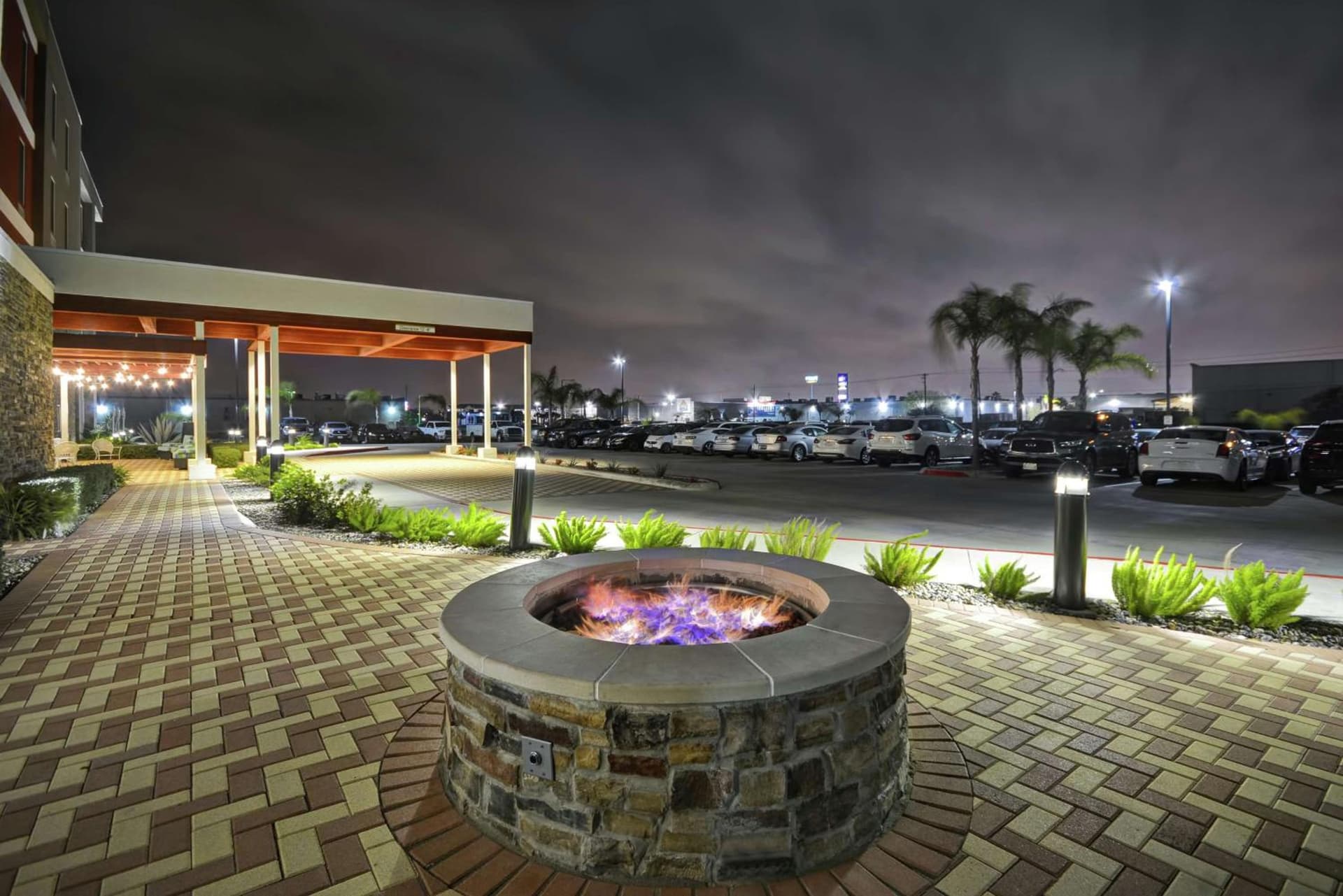 Home2 Suites by Hilton Brownsville gallery photo in Brownsville, TX — image 47