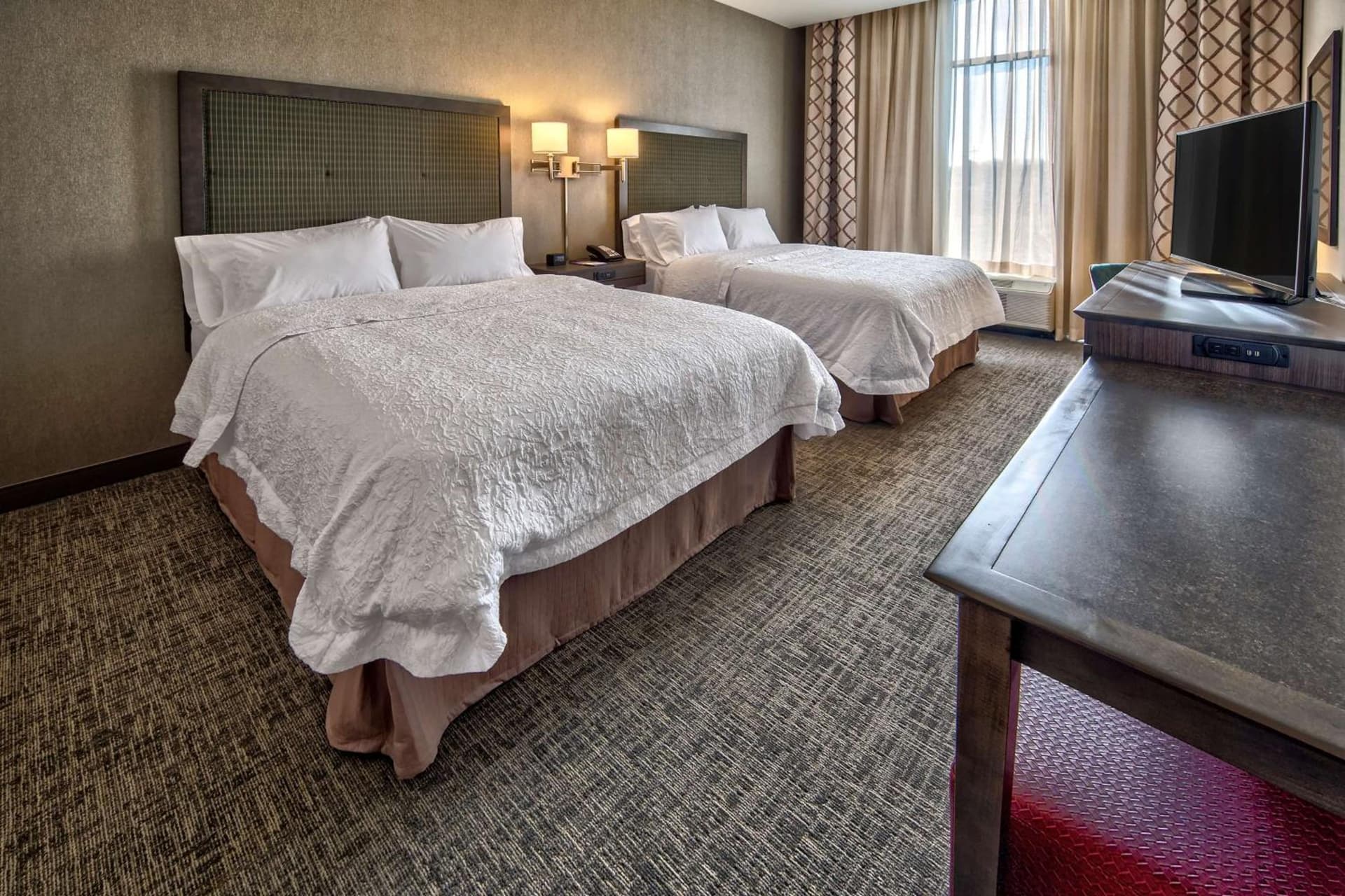 Hampton Inn & Suites Franklin Berry Farms, Tn gallery photo in Franklin, TN — image 31