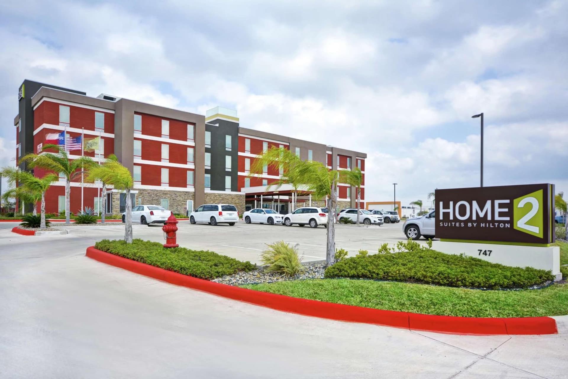 Home2 Suites by Hilton Brownsville gallery photo in Brownsville, TX — image 9
