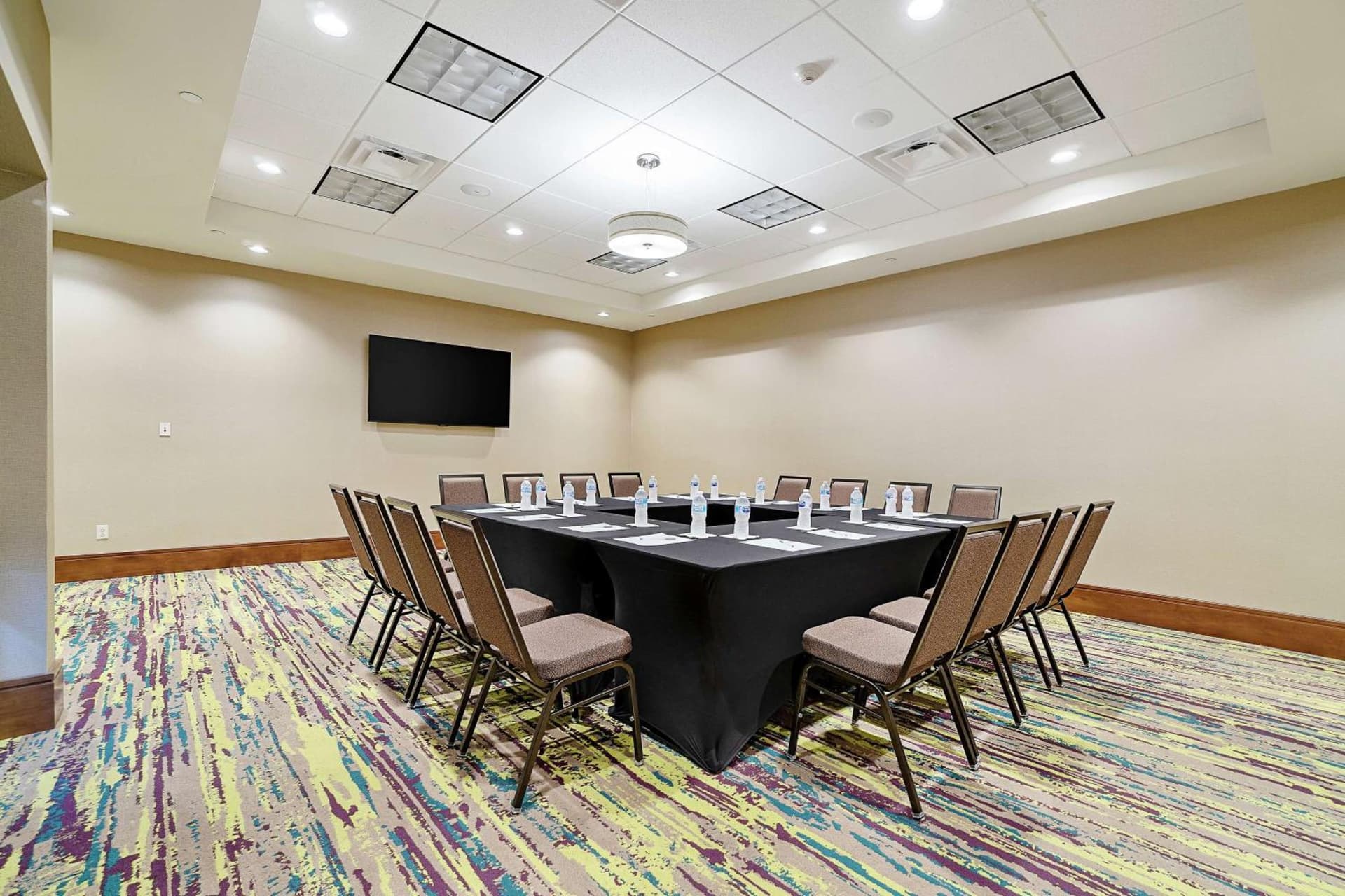 Hilton Garden Inn Edmond/Oklahoma City North gallery photo in Edmond, OK — image 41