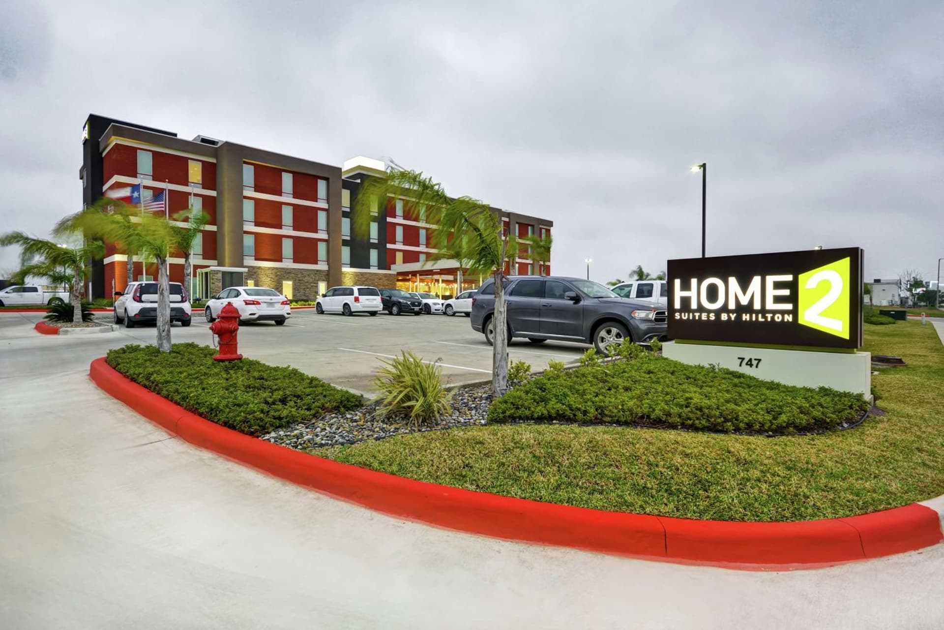 Home2 Suites by Hilton Brownsville gallery photo in Brownsville, TX — image 28