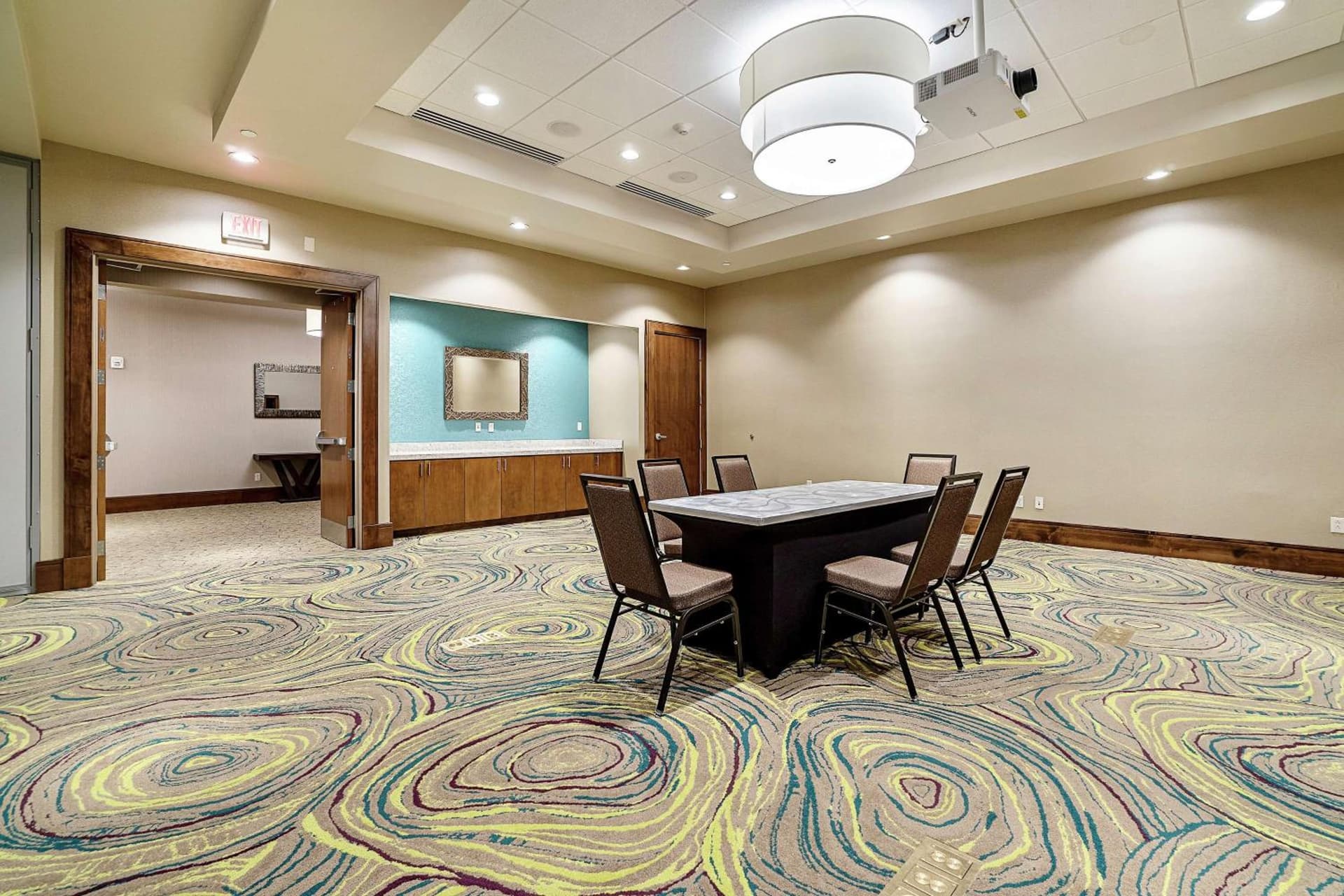 Hilton Garden Inn Edmond/Oklahoma City North gallery photo in Edmond, OK — image 21