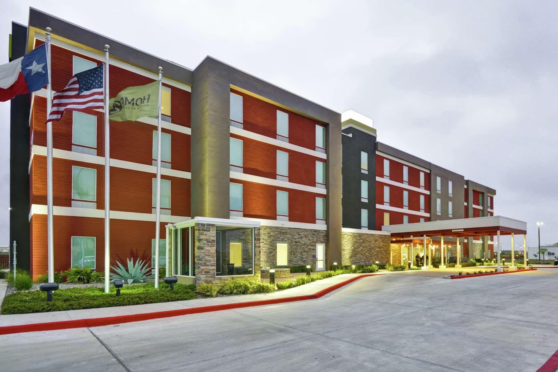 Home2 Suites by Hilton Brownsville gallery photo in Brownsville, TX — image 25