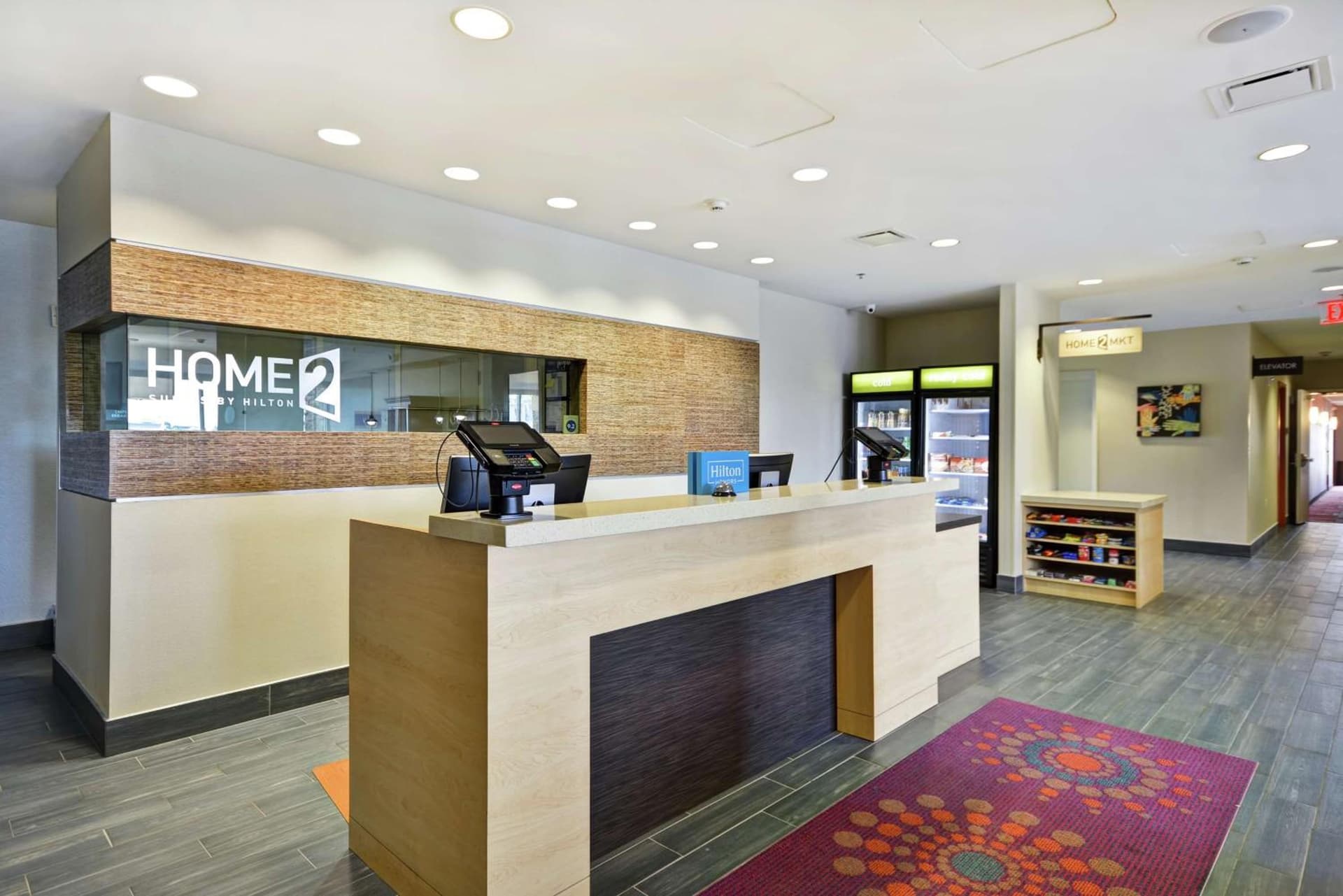 Home2 Suites by Hilton Brownsville gallery photo in Brownsville, TX — image 13