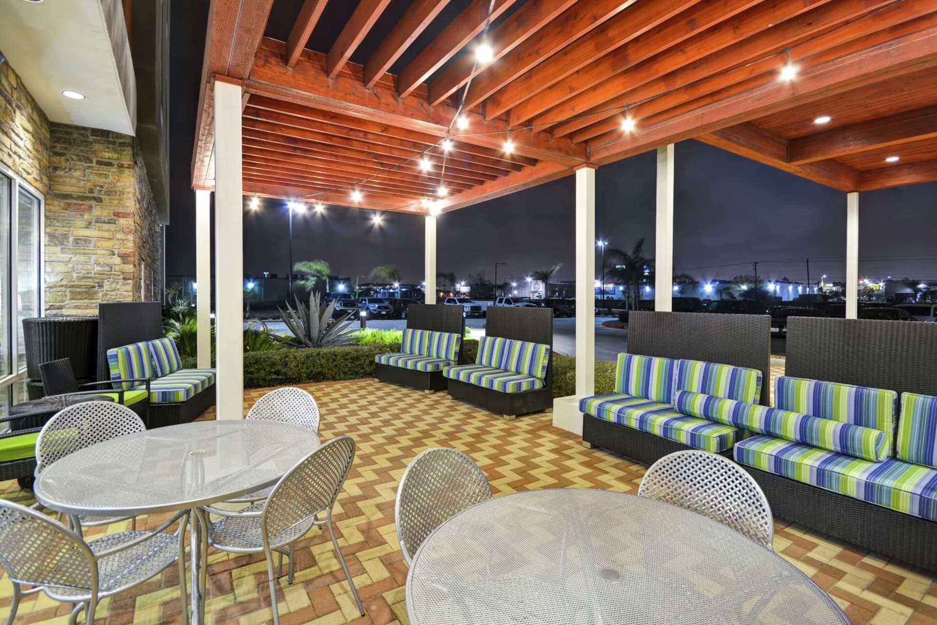 Home2 Suites by Hilton Brownsville gallery photo in Brownsville, TX — image 35