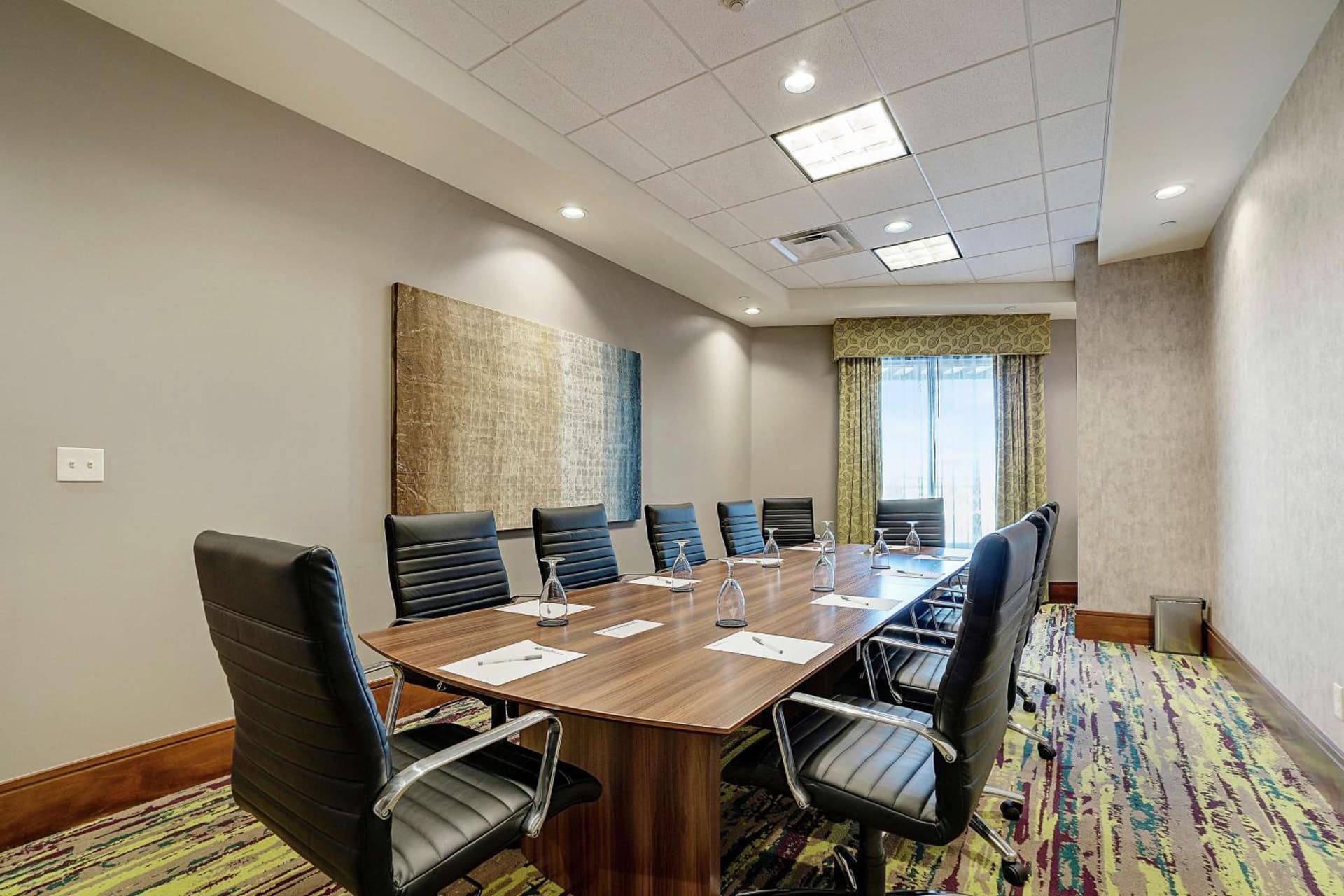 Hilton Garden Inn Edmond/Oklahoma City North gallery photo in Edmond, OK — image 70
