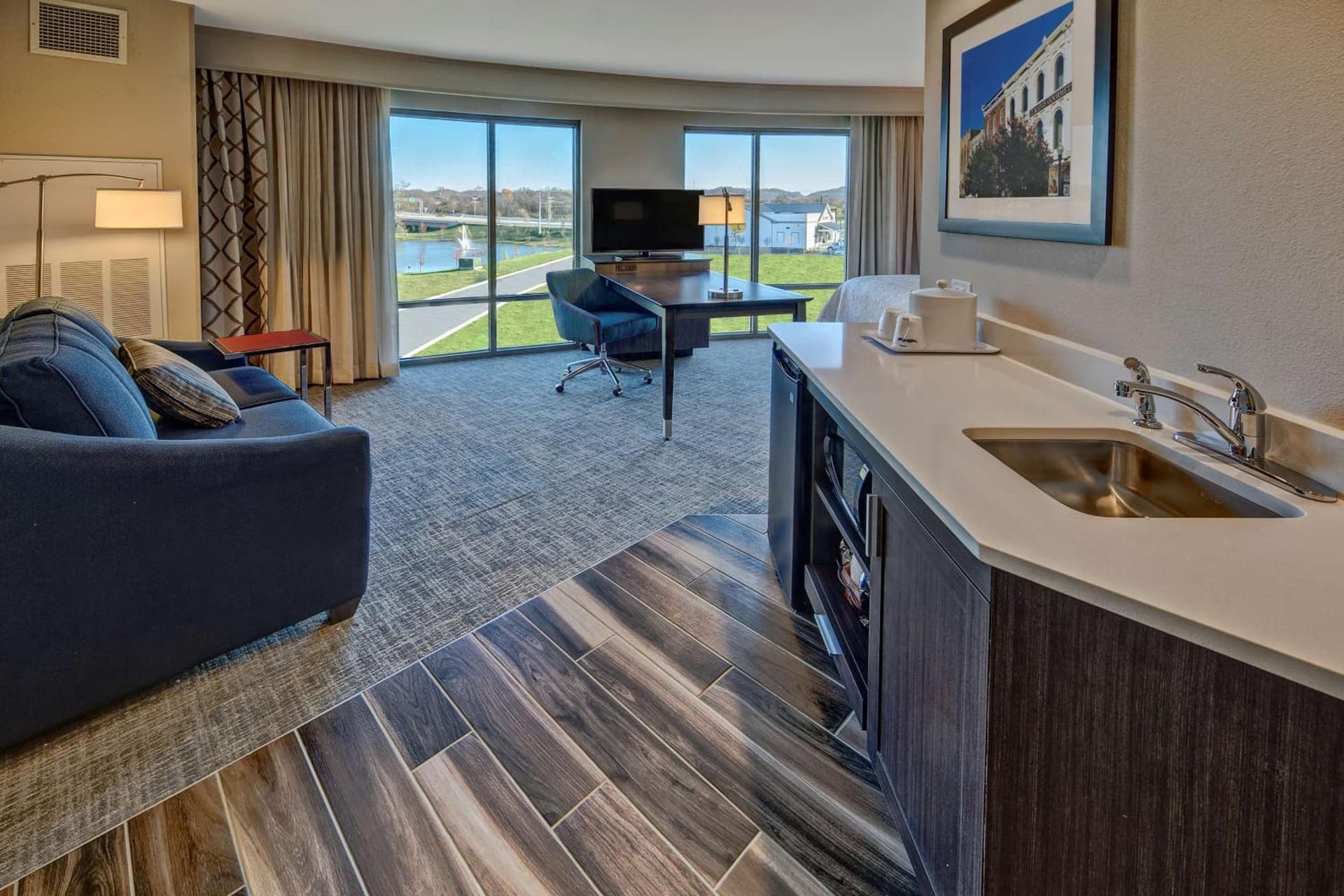 Hampton Inn & Suites Franklin Berry Farms, Tn gallery photo in Franklin, TN — image 11