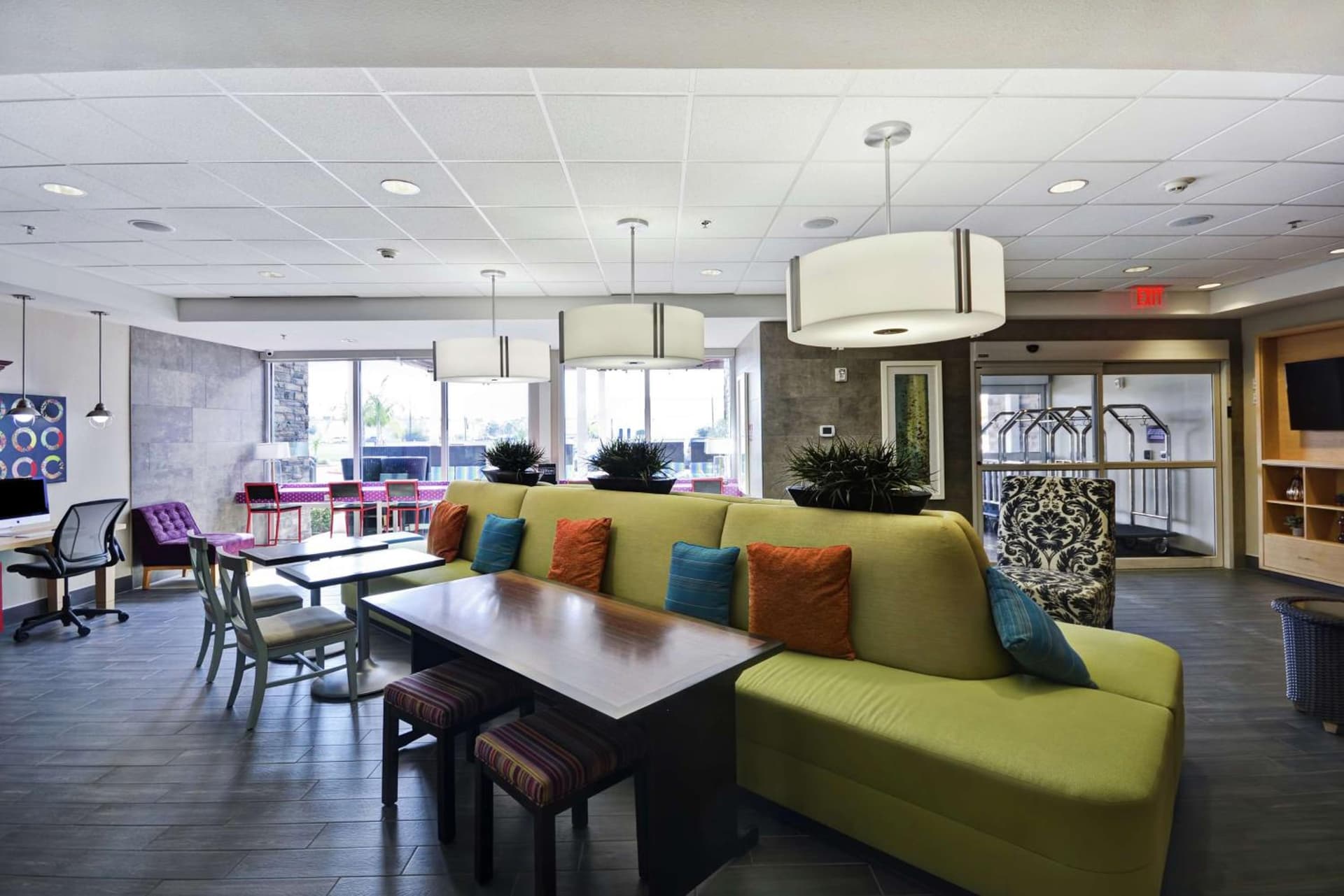 Home2 Suites by Hilton Brownsville gallery photo in Brownsville, TX — image 54