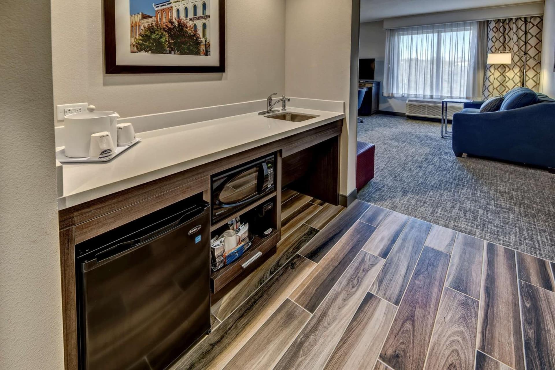 Hampton Inn & Suites Franklin Berry Farms, Tn gallery photo in Franklin, TN — image 19
