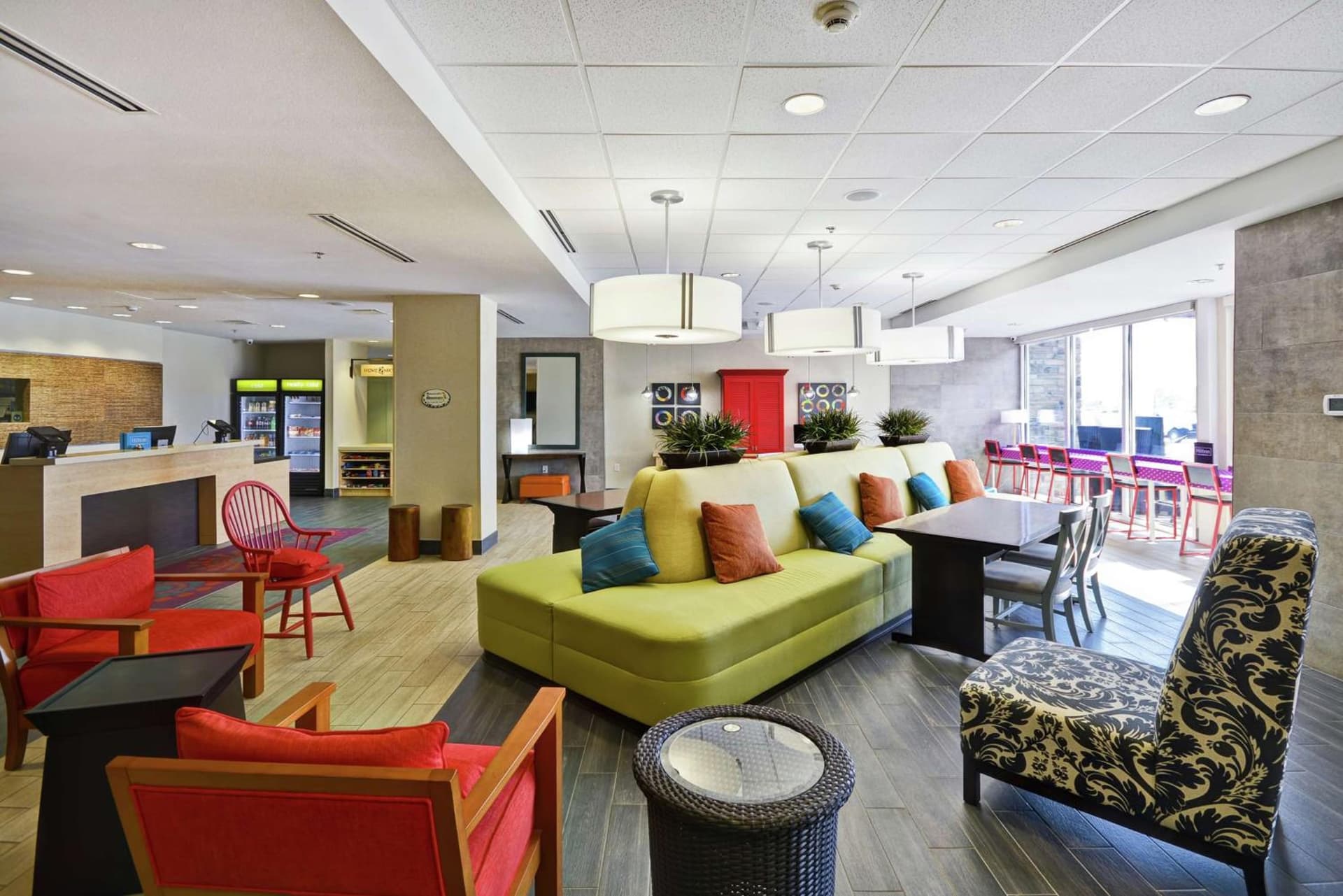 Home2 Suites by Hilton Brownsville gallery photo in Brownsville, TX — image 30