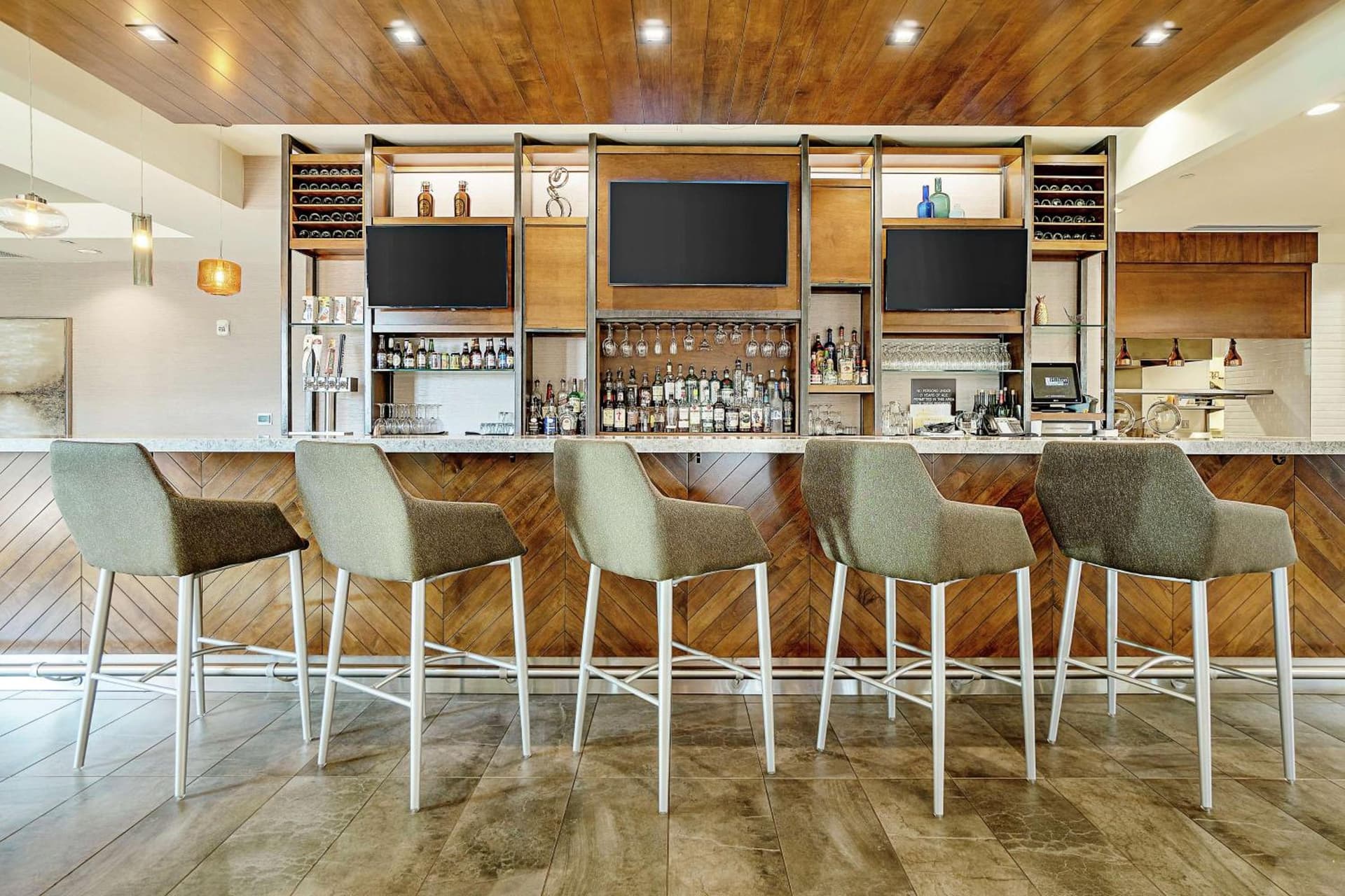 Hilton Garden Inn Edmond/Oklahoma City North gallery photo in Edmond, OK — image 36