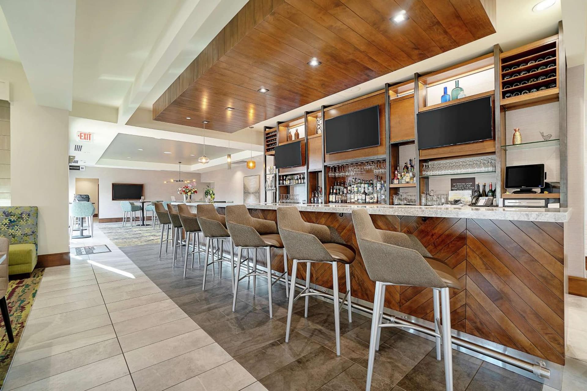 Hilton Garden Inn Edmond/Oklahoma City North gallery photo in Edmond, OK — image 14