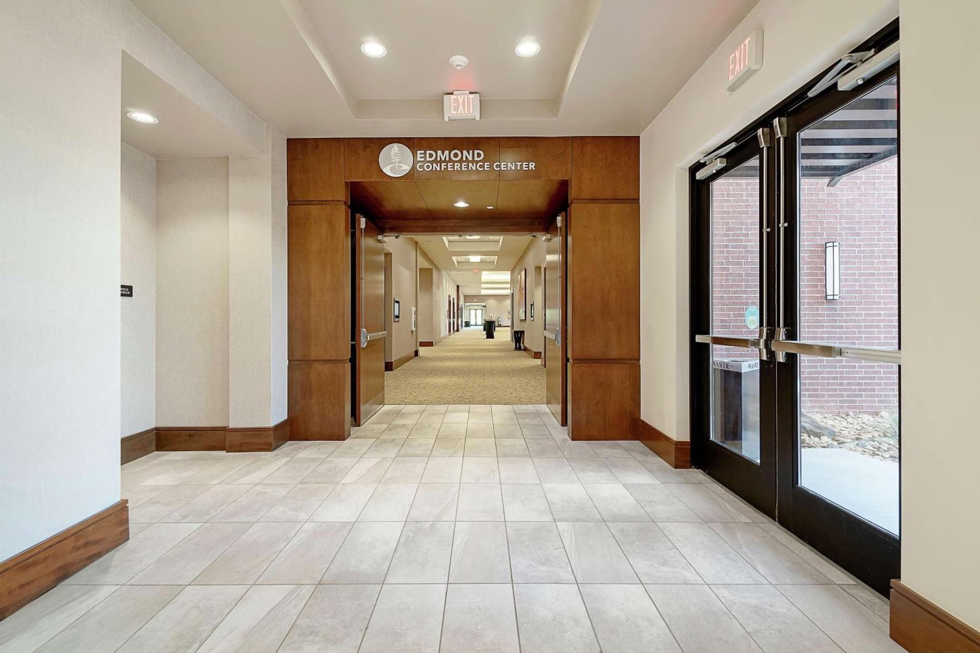 Hilton Garden Inn Edmond/Oklahoma City North gallery photo in Edmond, OK — image 58